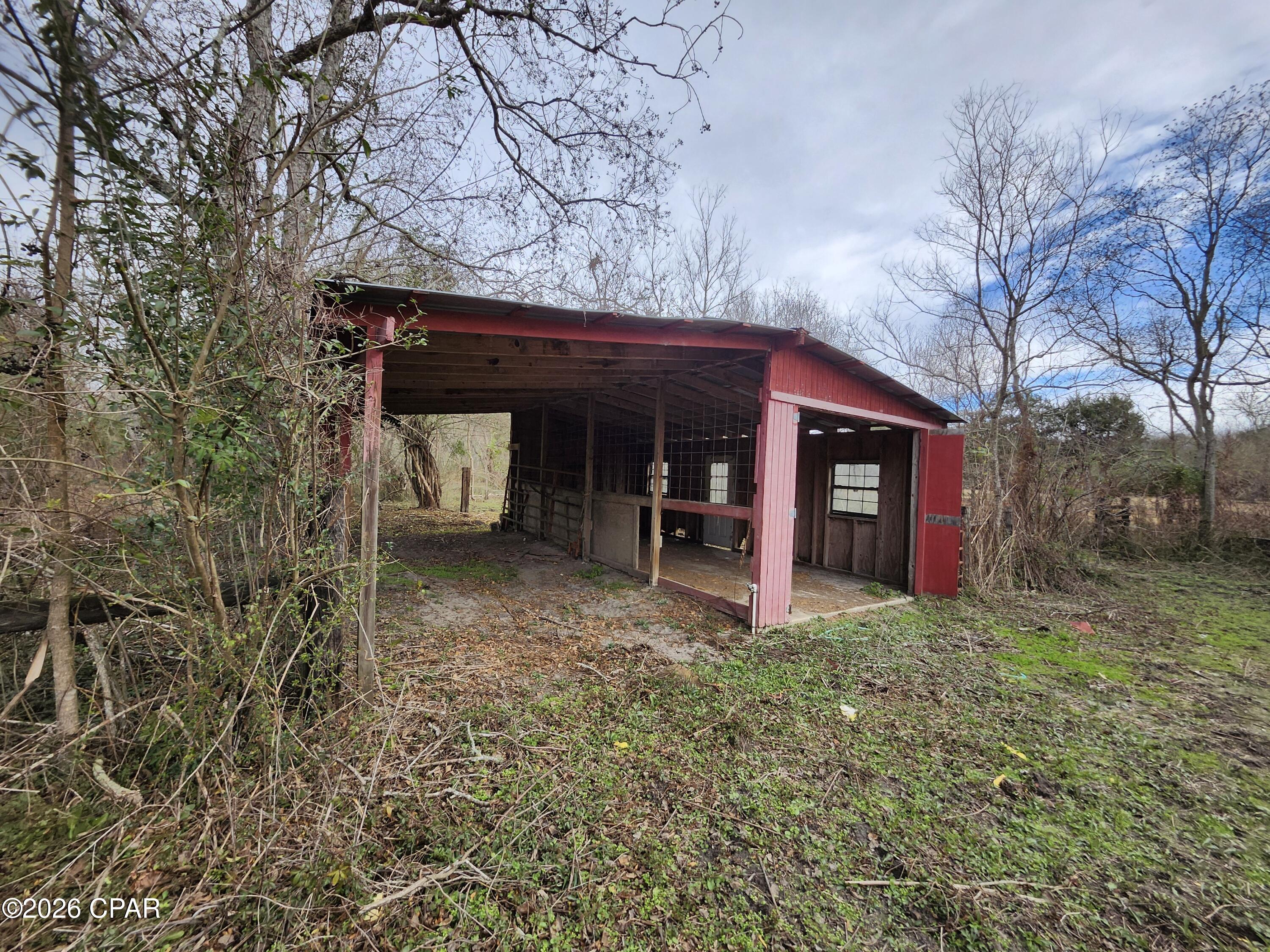 [No Recorded Subdiv] - Land