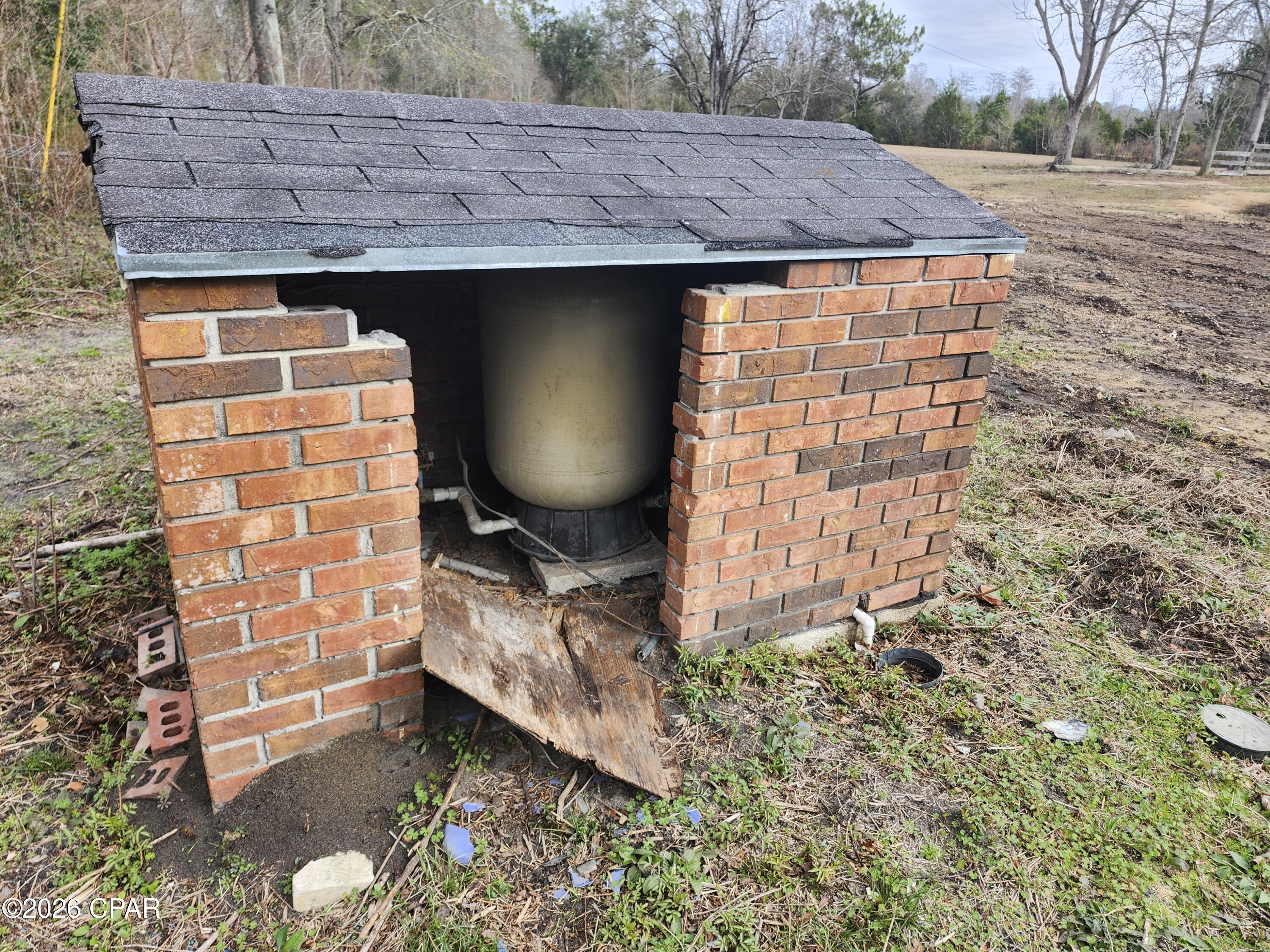 [No Recorded Subdiv] - Land