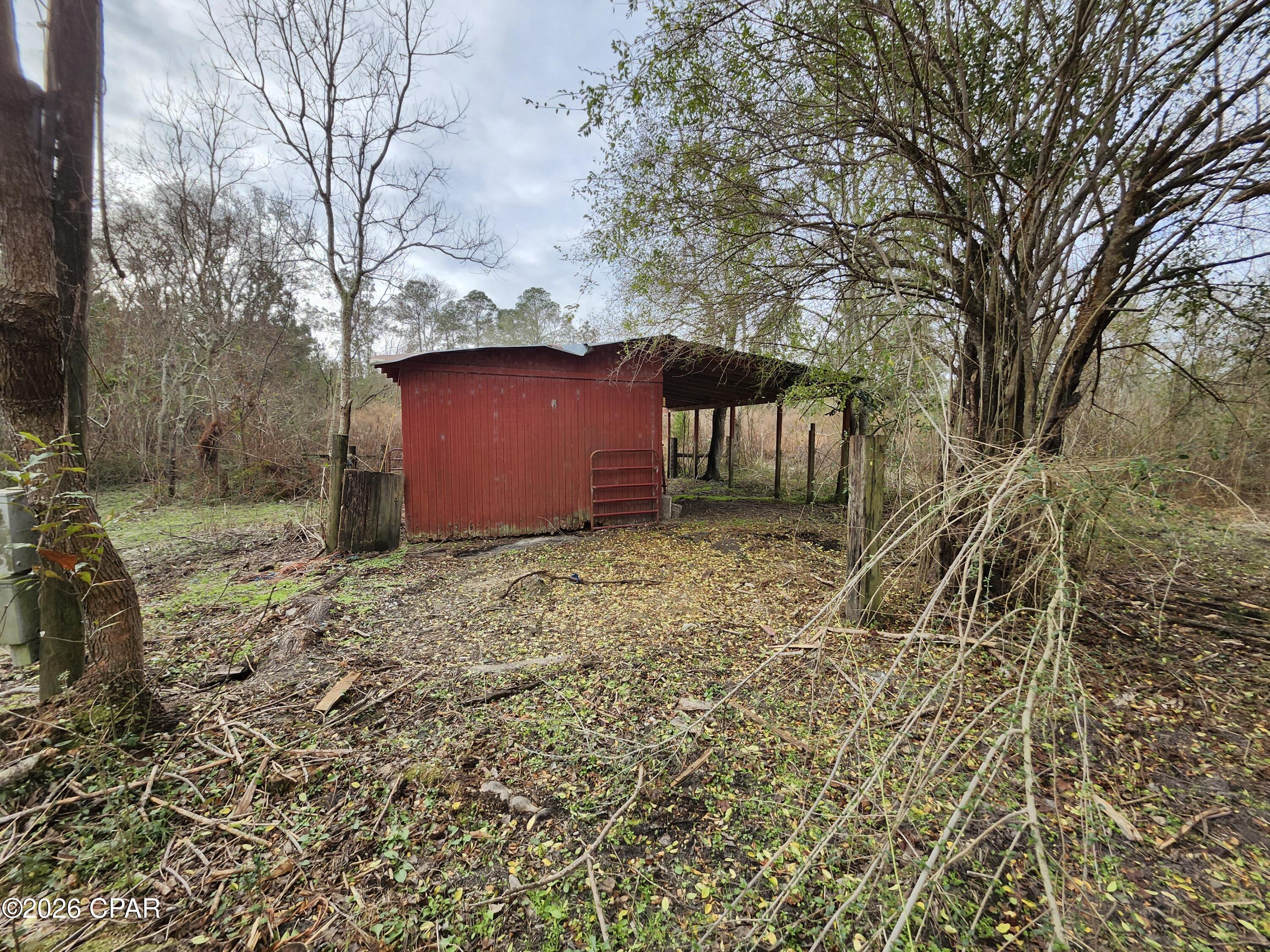 [No Recorded Subdiv] - Land