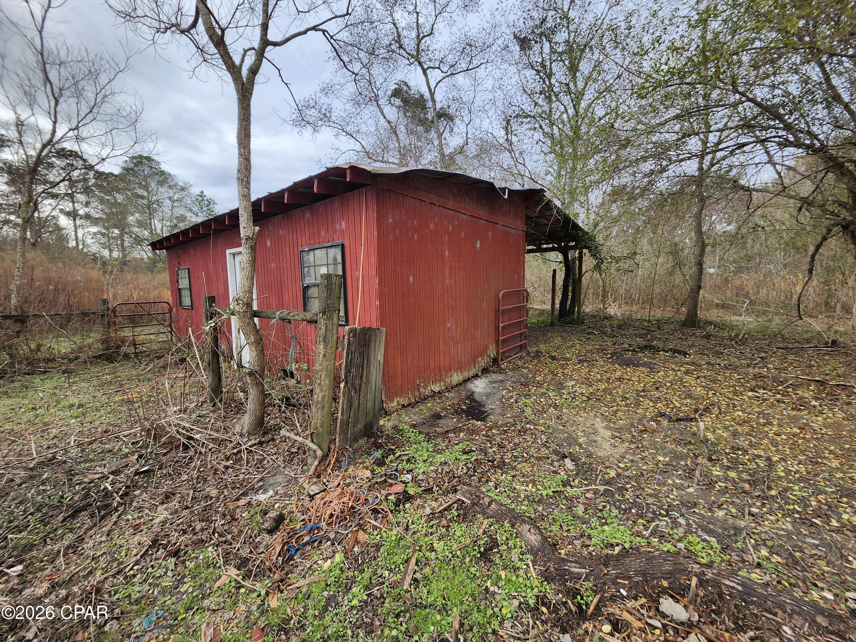 [No Recorded Subdiv] - Land