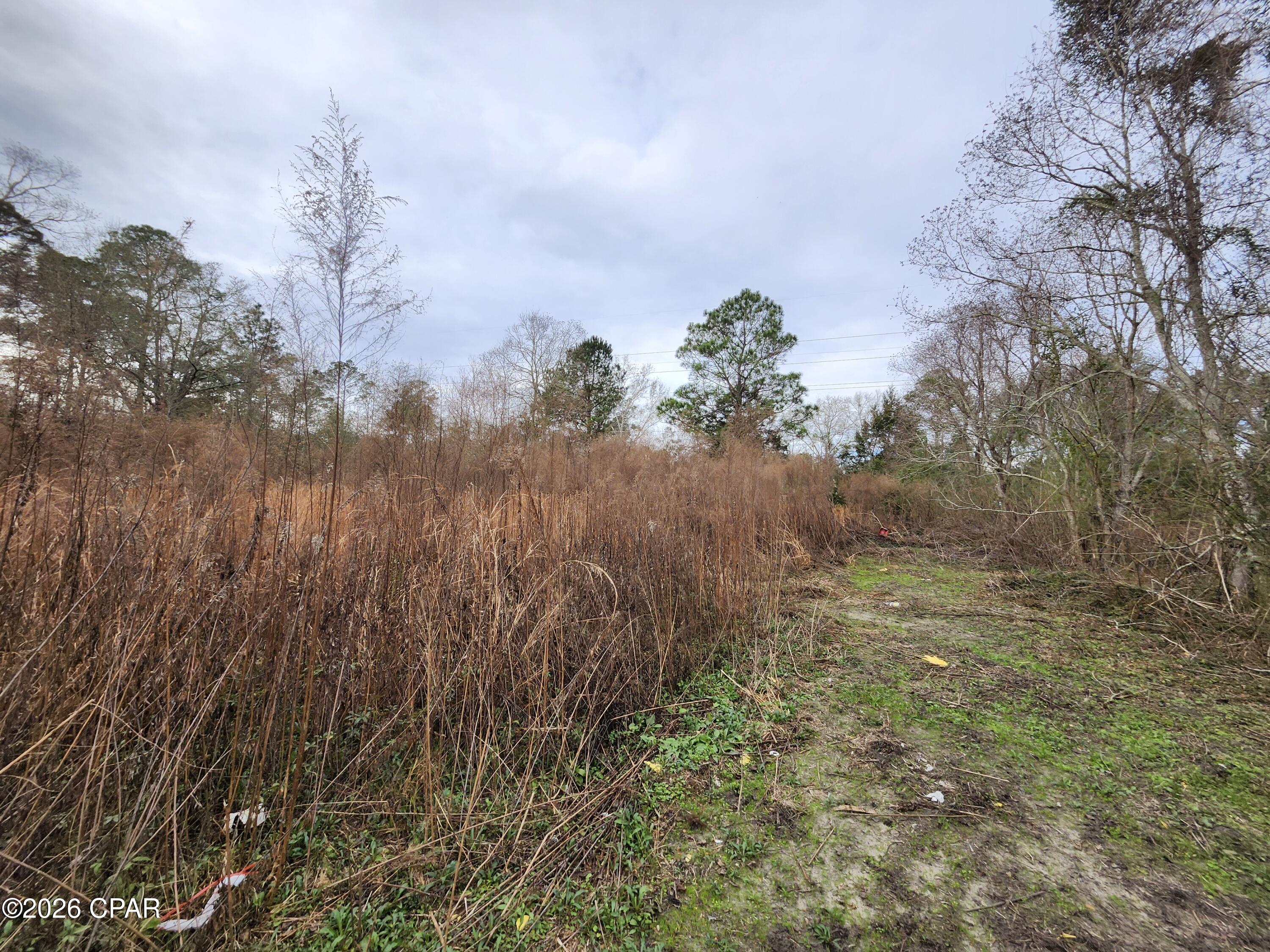 [No Recorded Subdiv] - Land