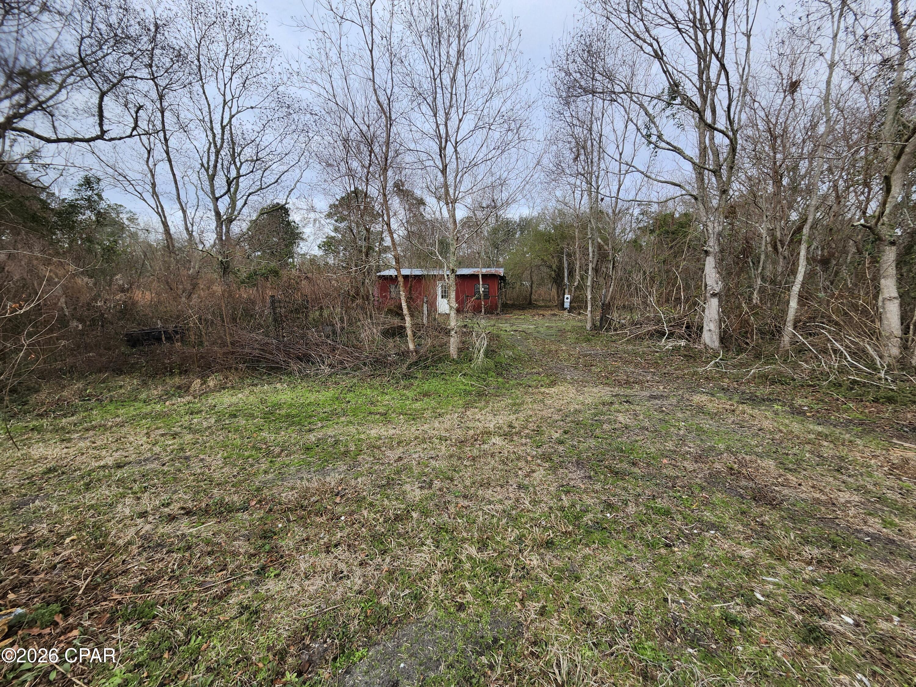 [No Recorded Subdiv] - Land