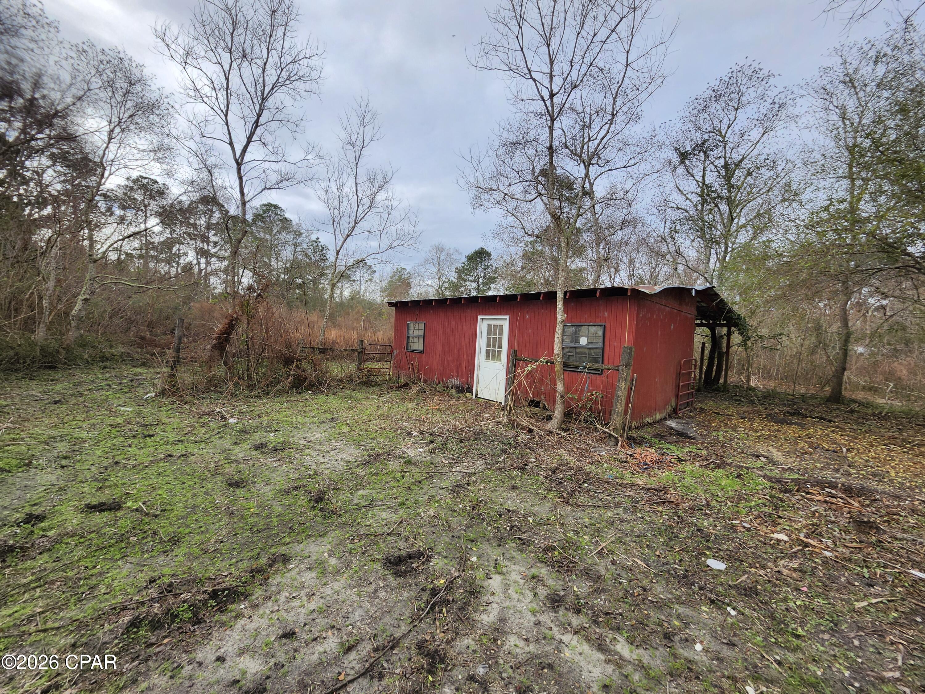 [No Recorded Subdiv] - Land