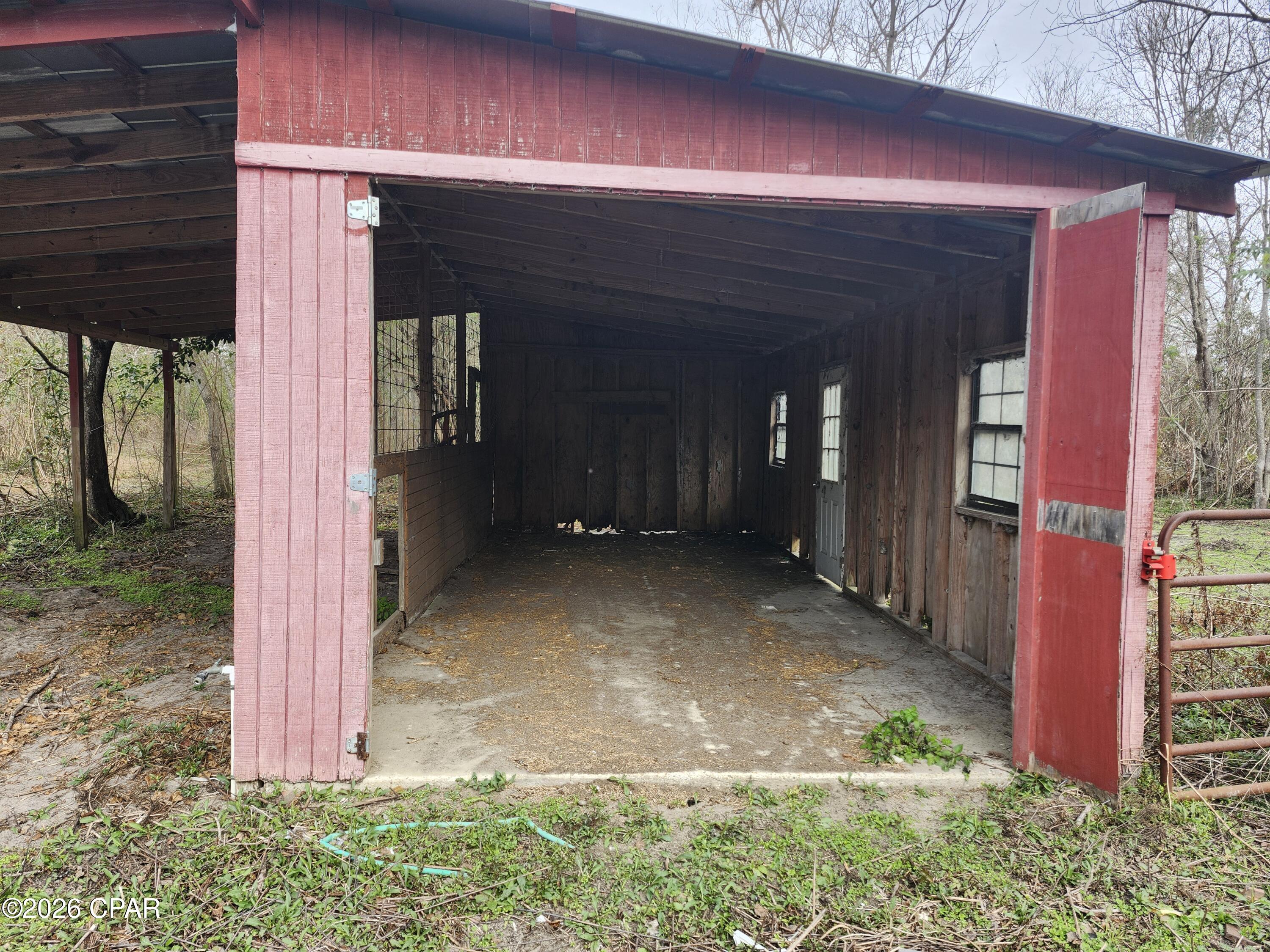 [No Recorded Subdiv] - Land