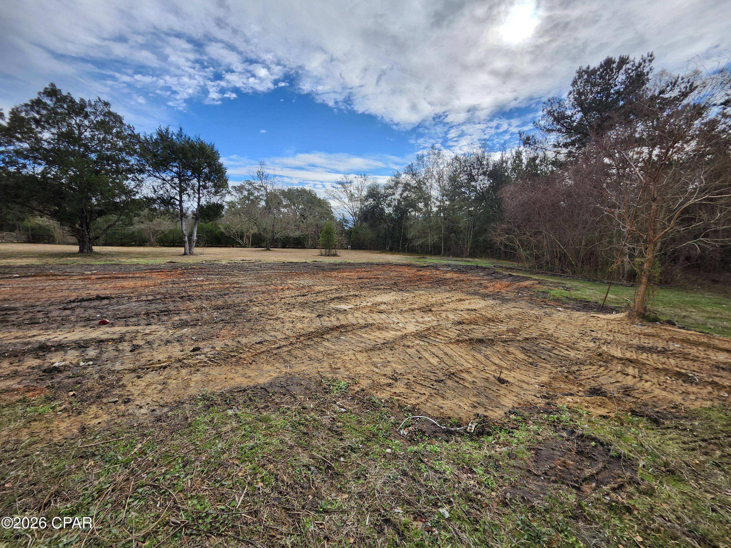 [No Recorded Subdiv] - Land