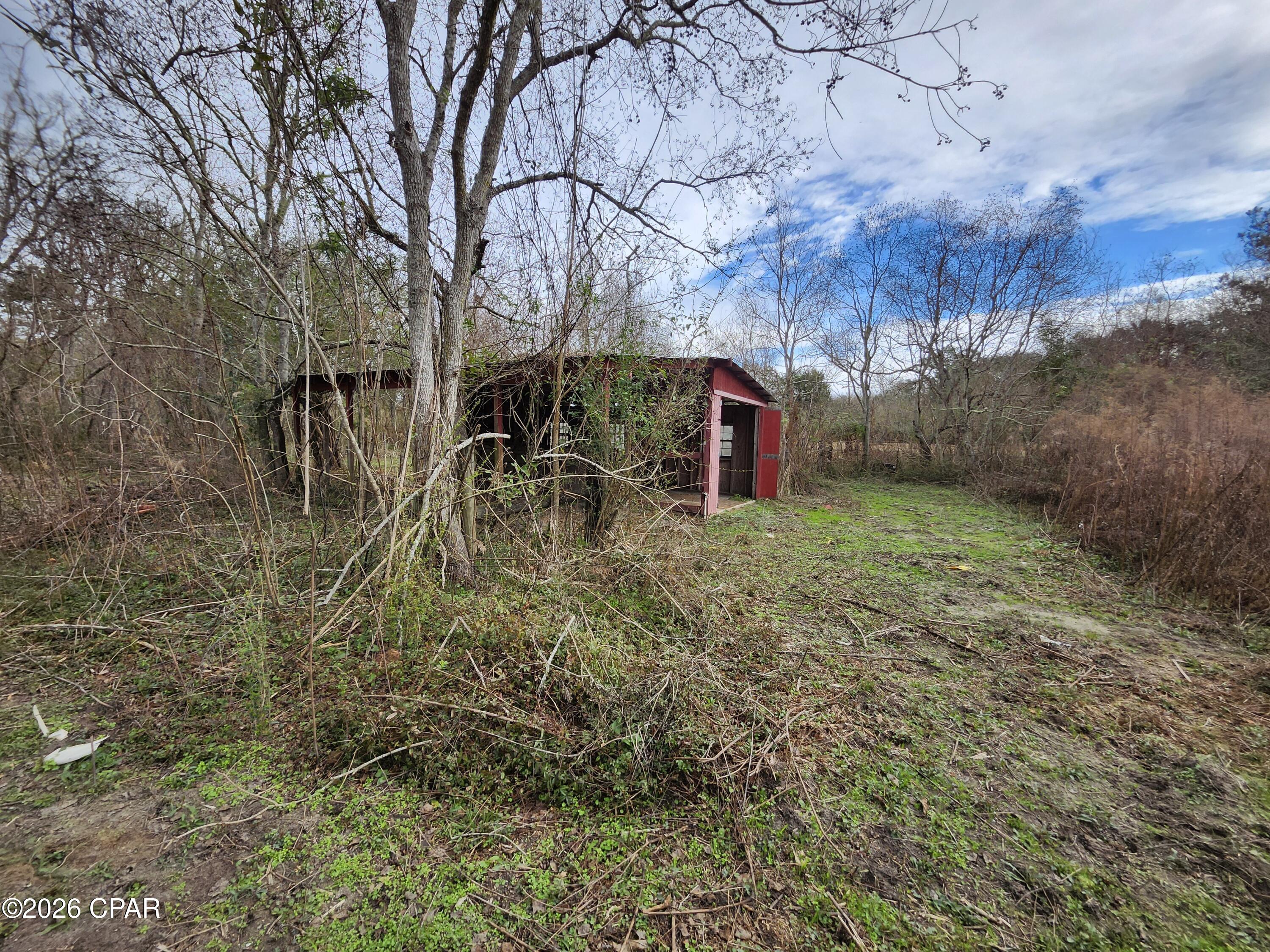 [No Recorded Subdiv] - Land