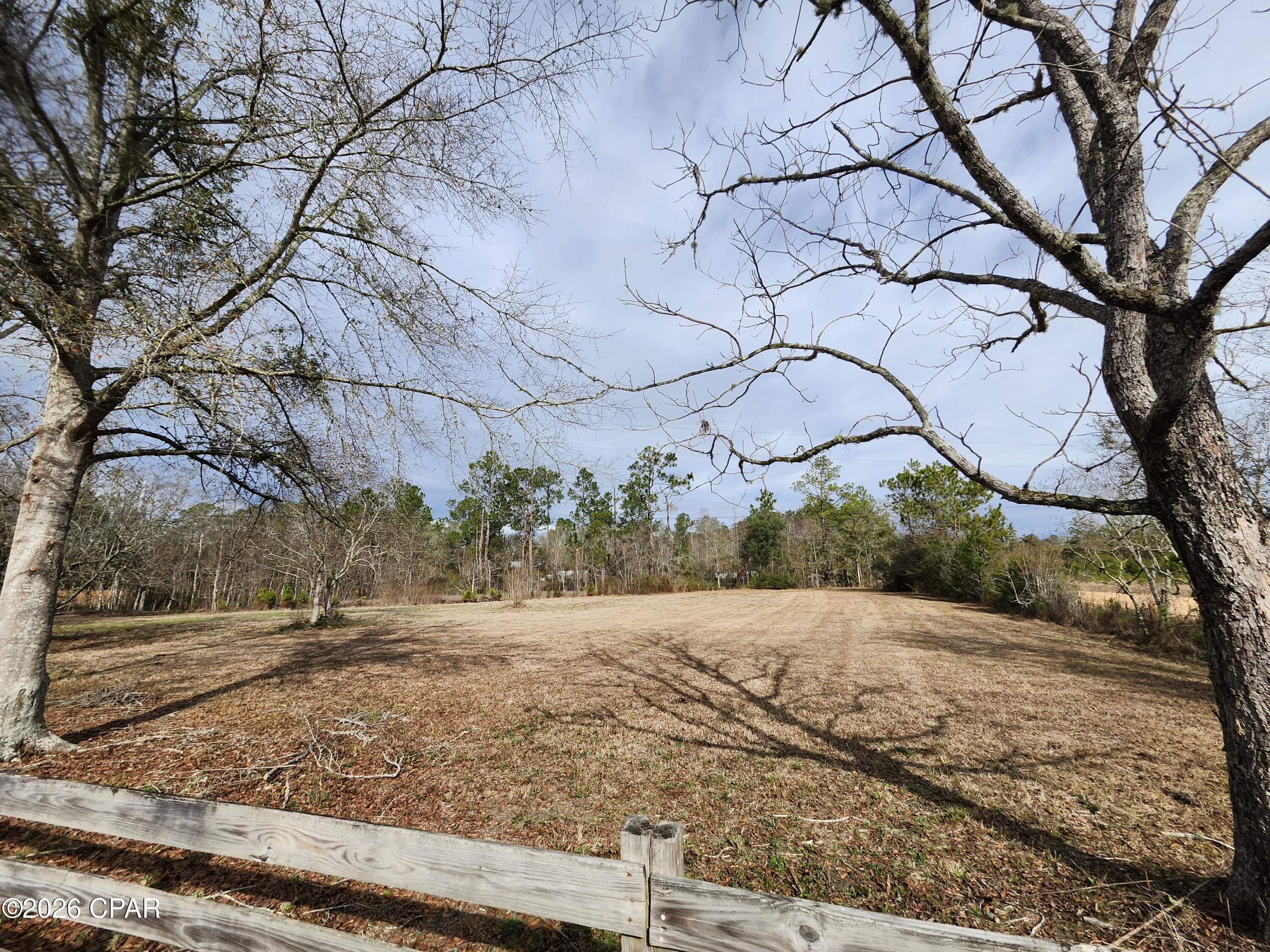 [No Recorded Subdiv] - Land