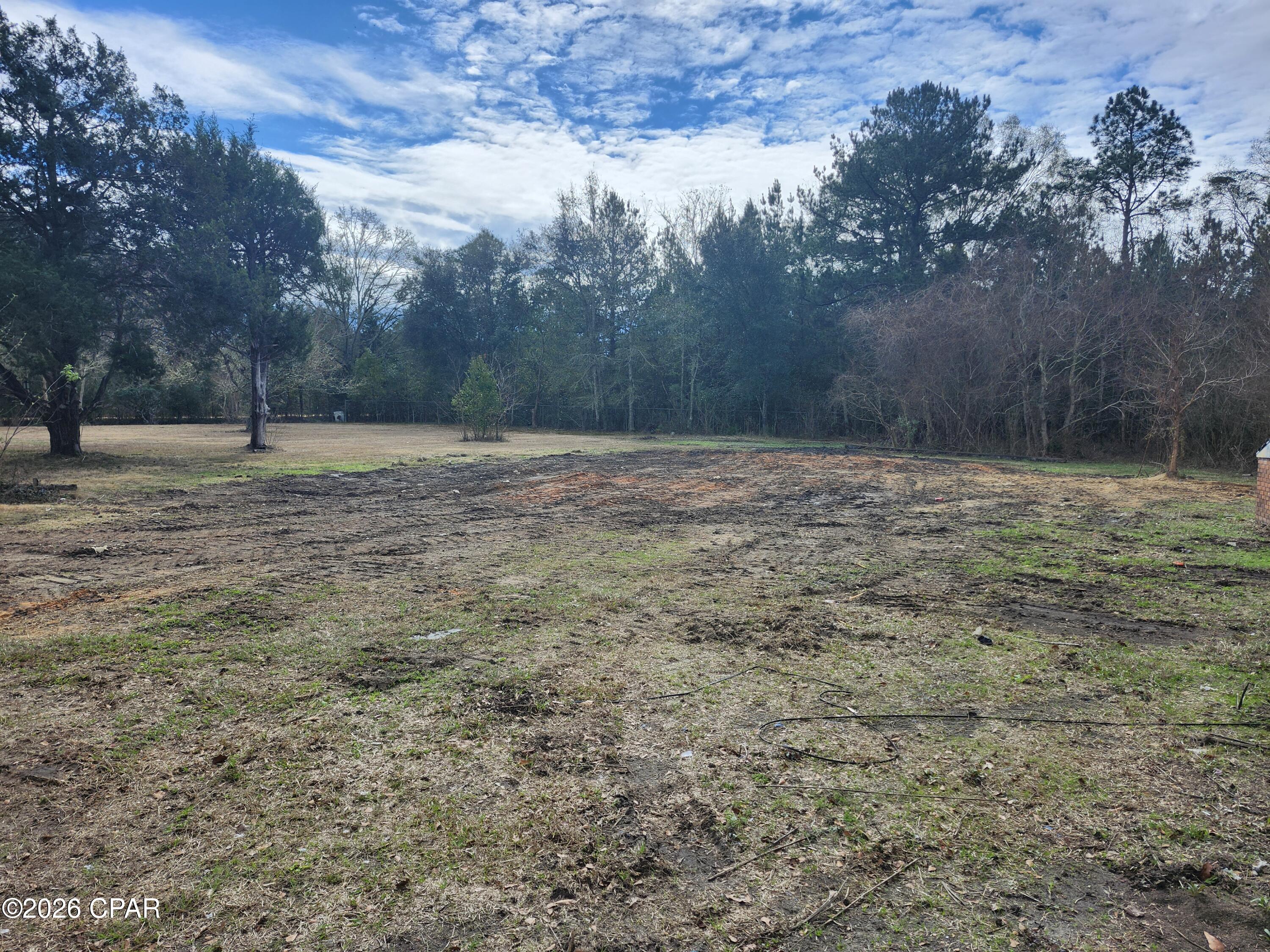 [No Recorded Subdiv] - Land