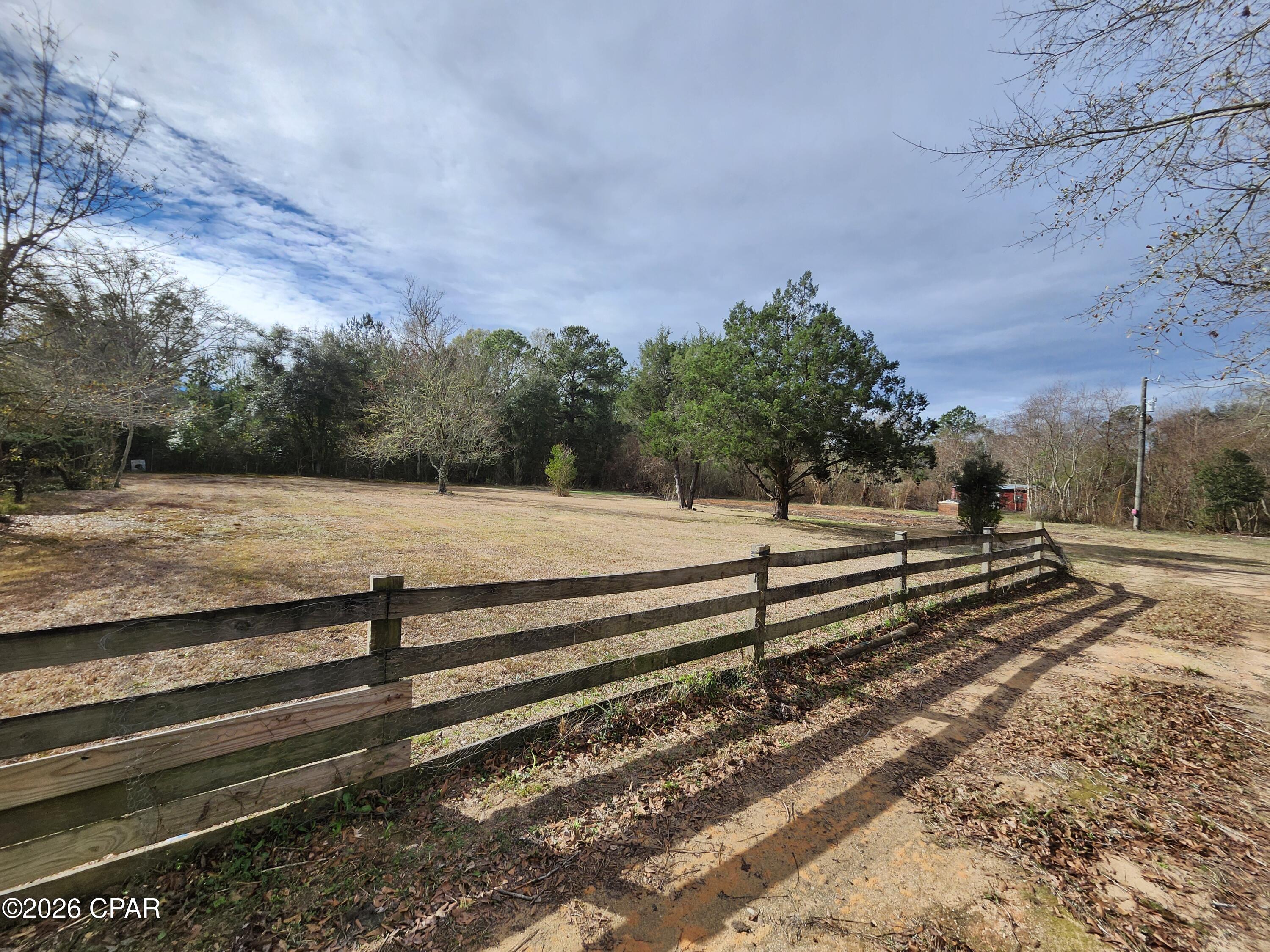 [No Recorded Subdiv] - Land