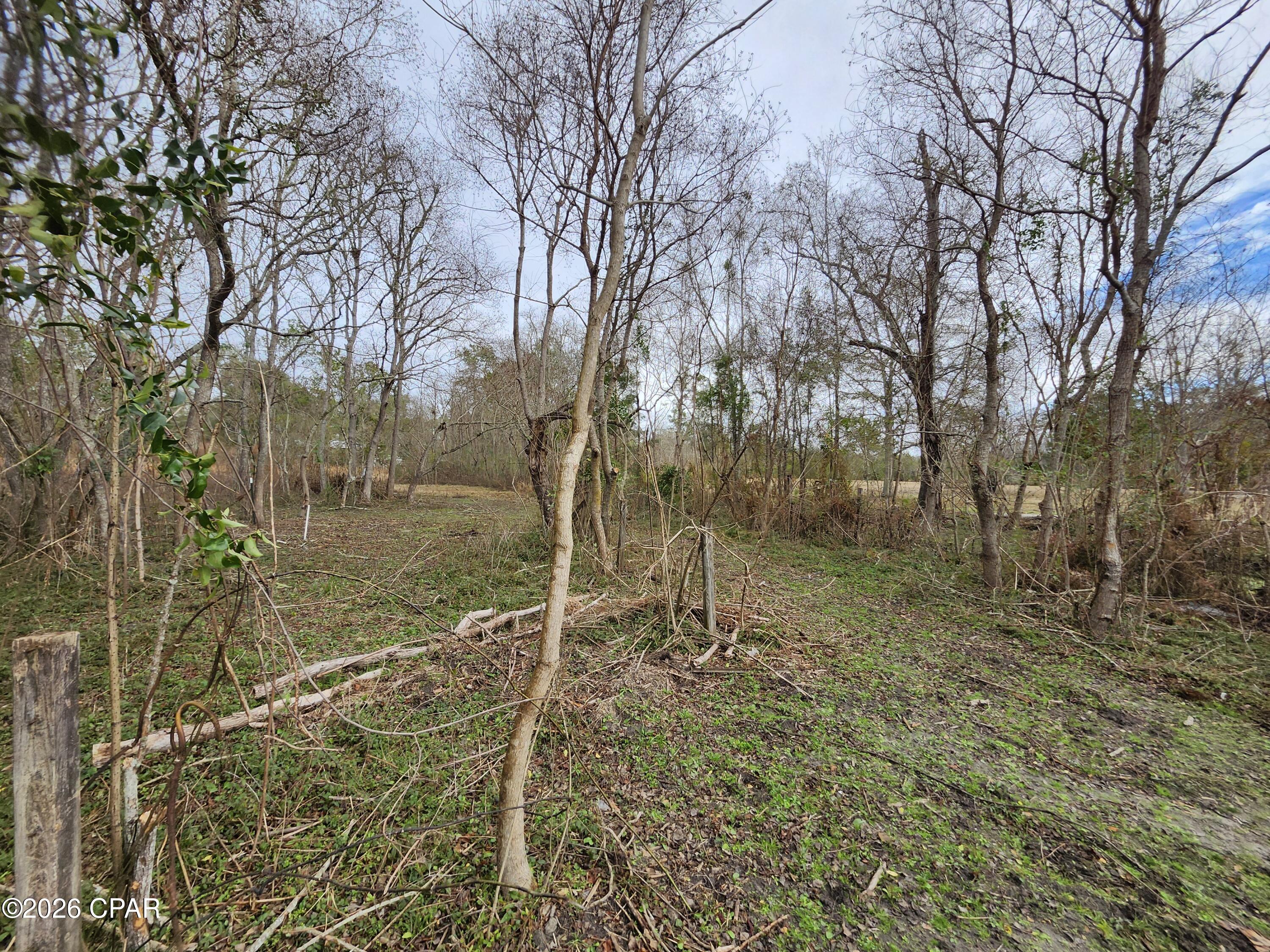 [No Recorded Subdiv] - Land