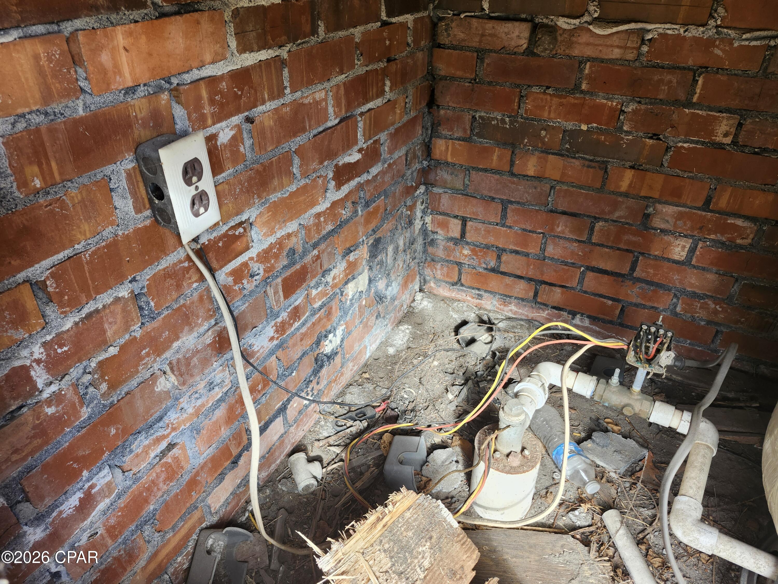 [No Recorded Subdiv] - Land