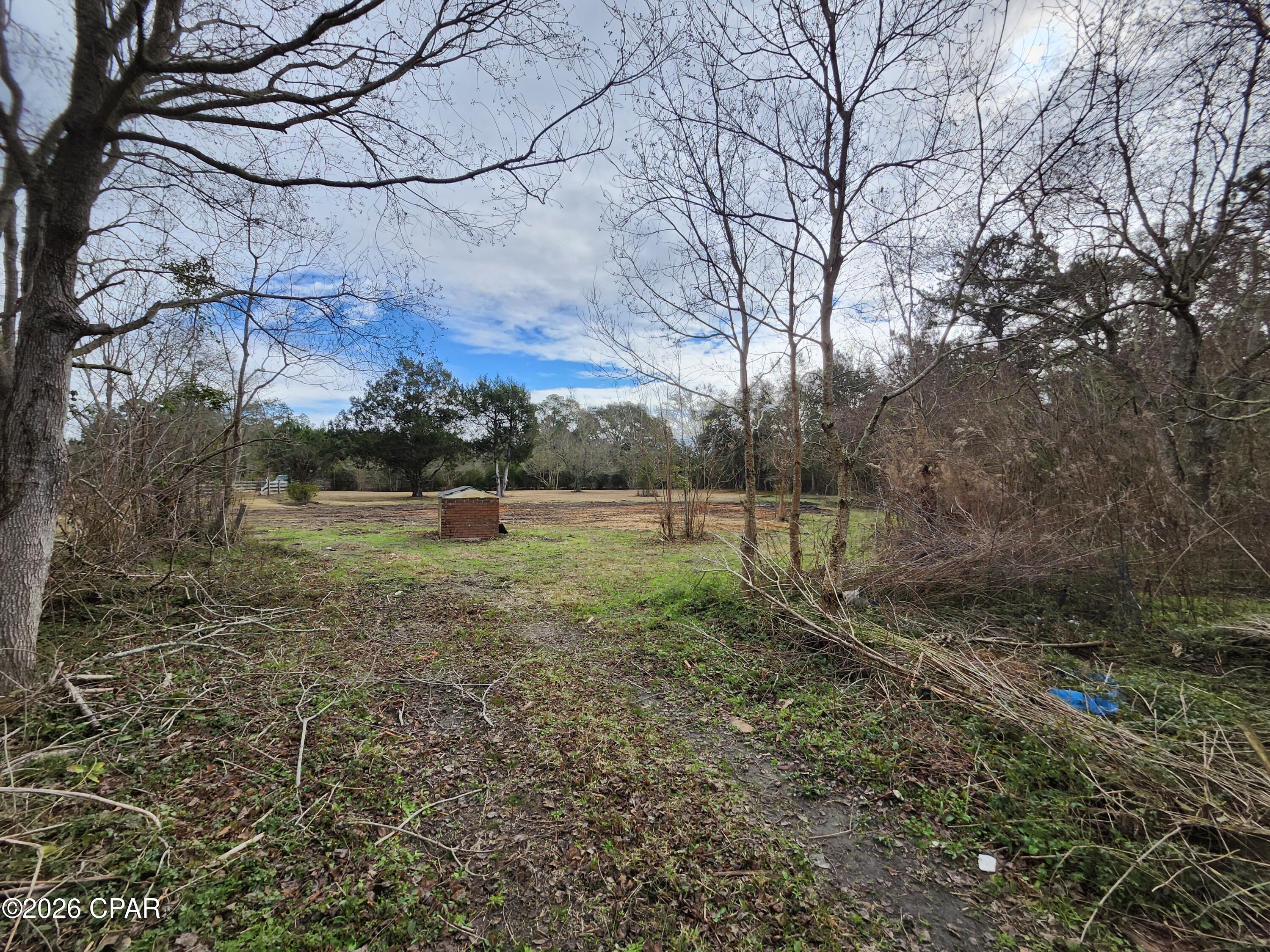 [No Recorded Subdiv] - Land