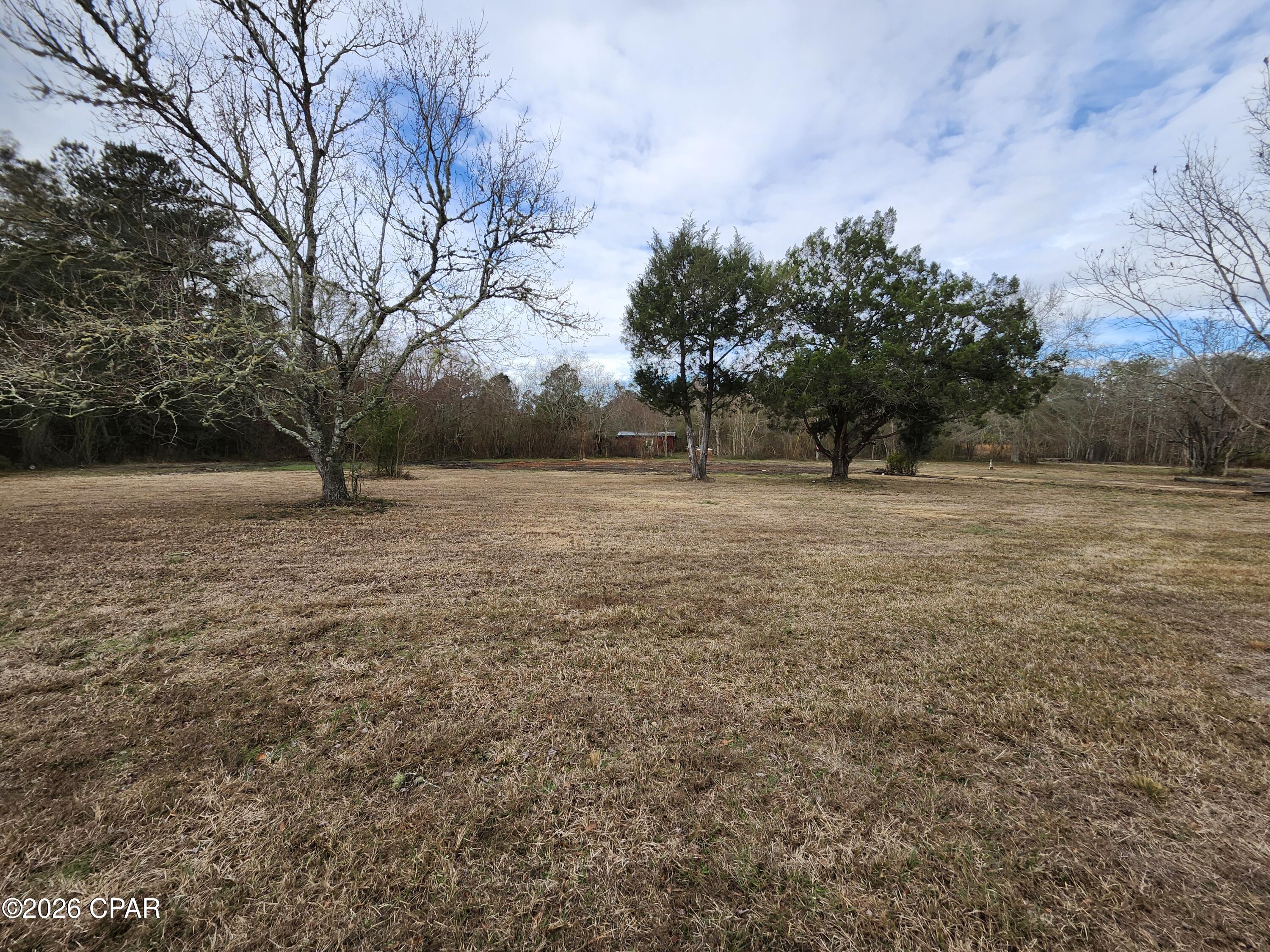 [No Recorded Subdiv] - Land