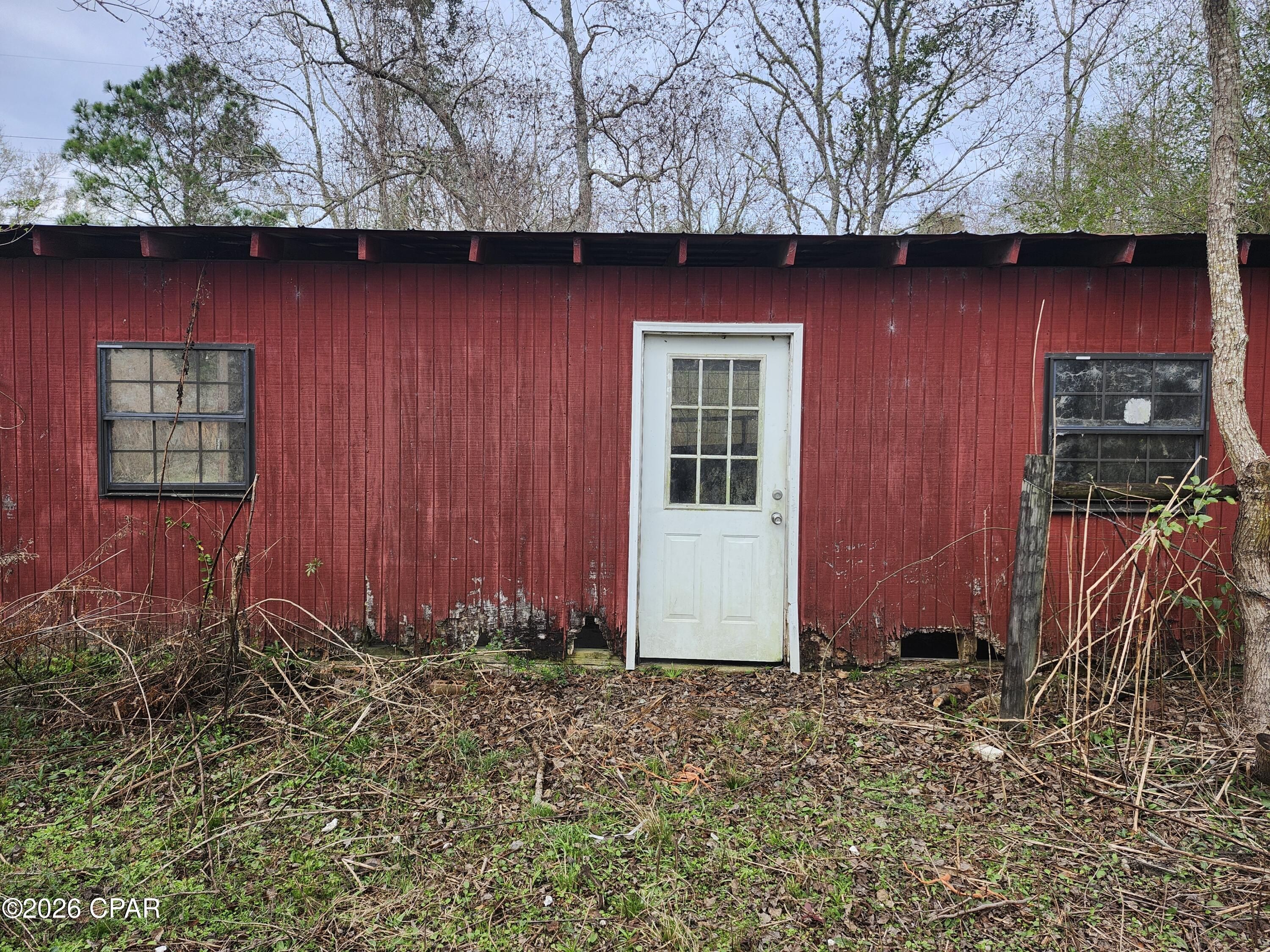 [No Recorded Subdiv] - Land