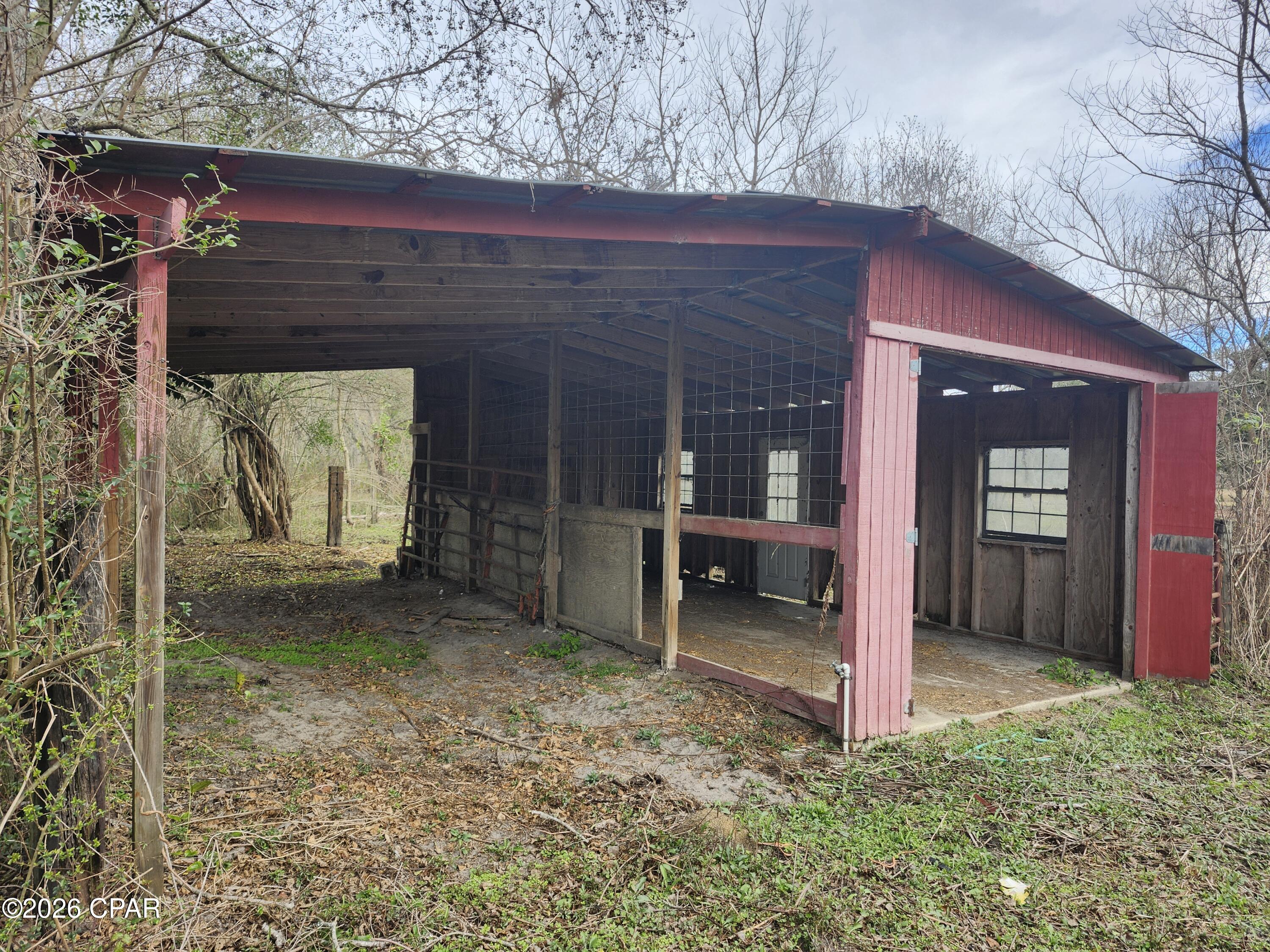 [No Recorded Subdiv] - Land