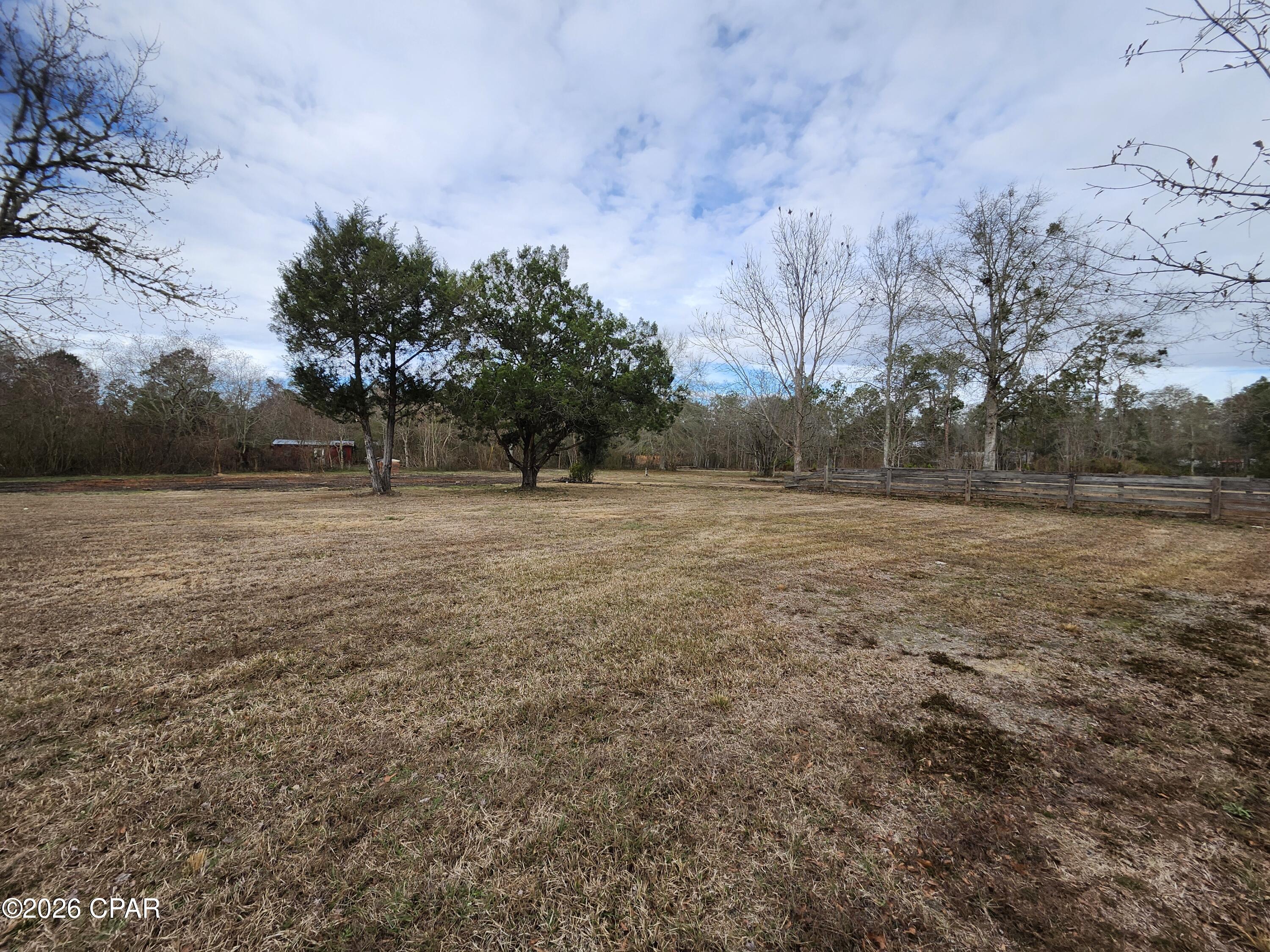 [No Recorded Subdiv] - Land