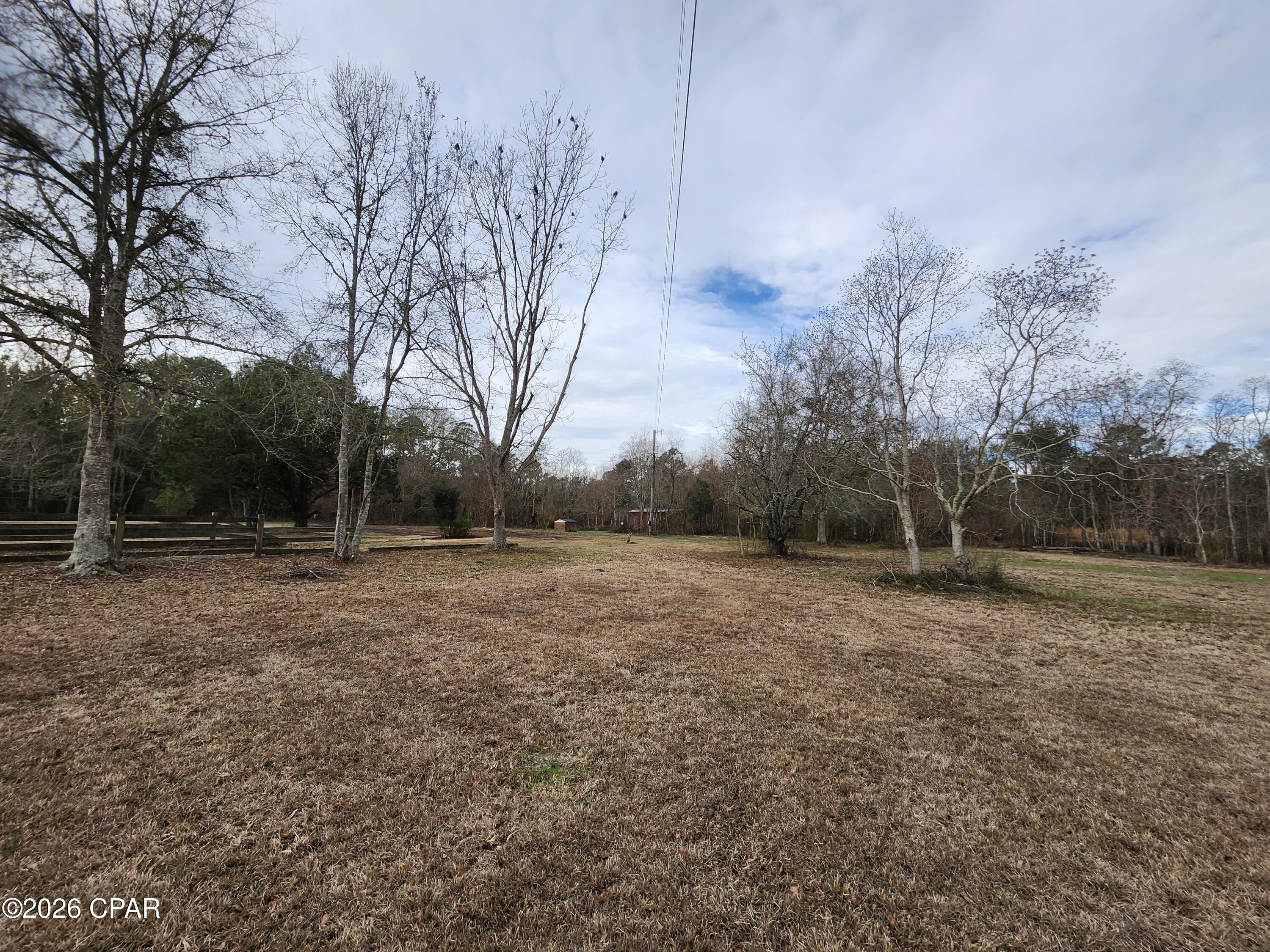 [No Recorded Subdiv] - Land