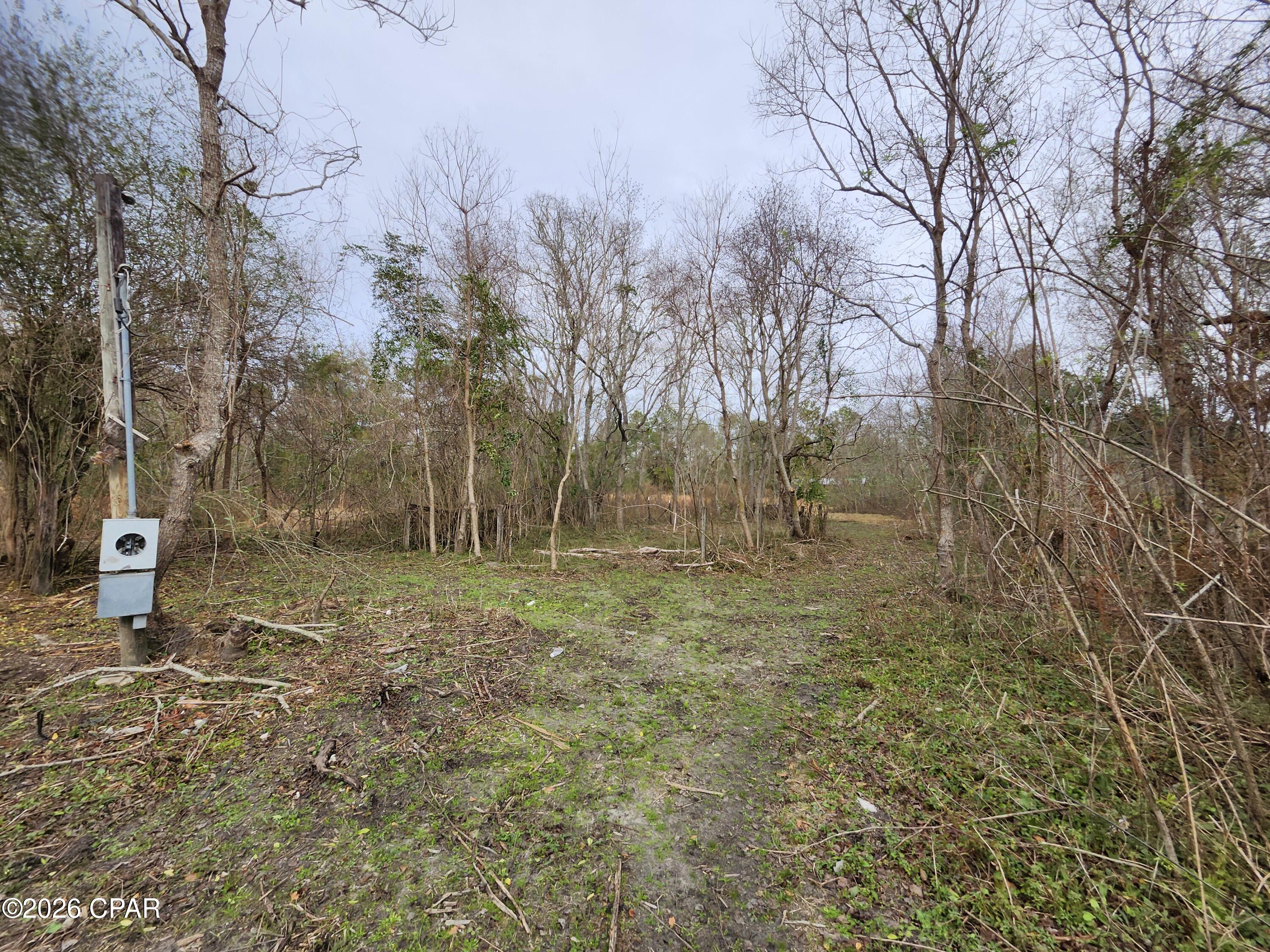 [No Recorded Subdiv] - Land