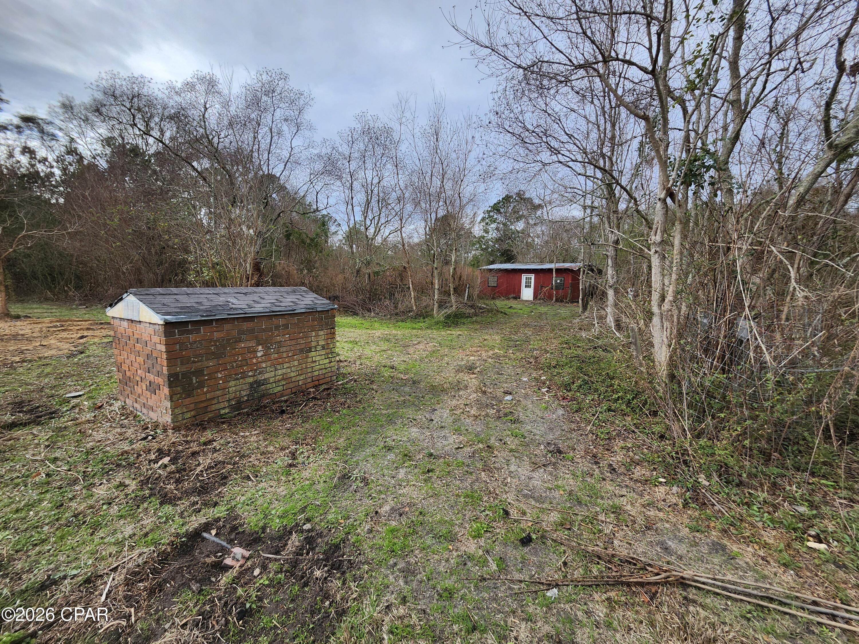 [No Recorded Subdiv] - Land