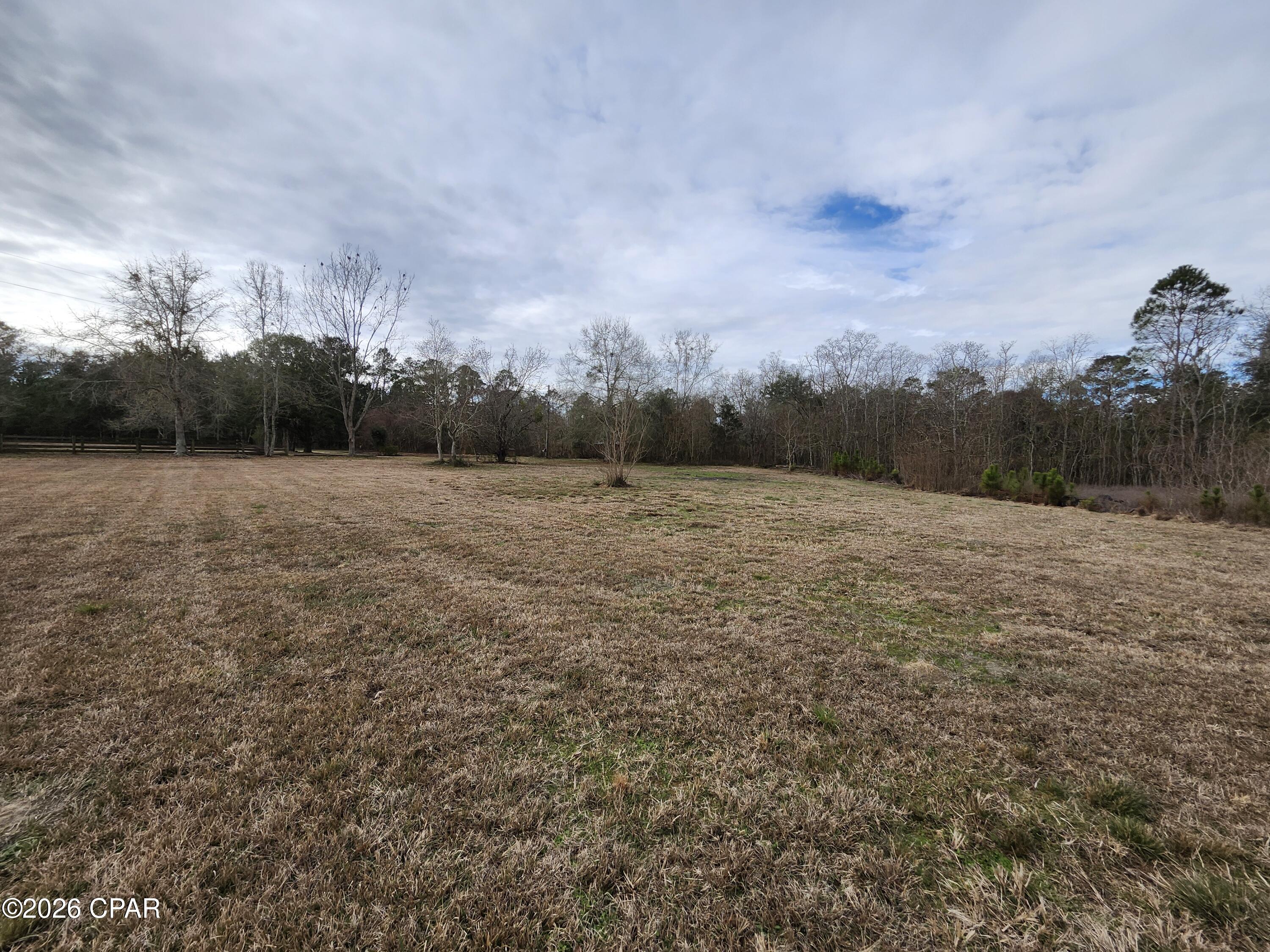 [No Recorded Subdiv] - Land