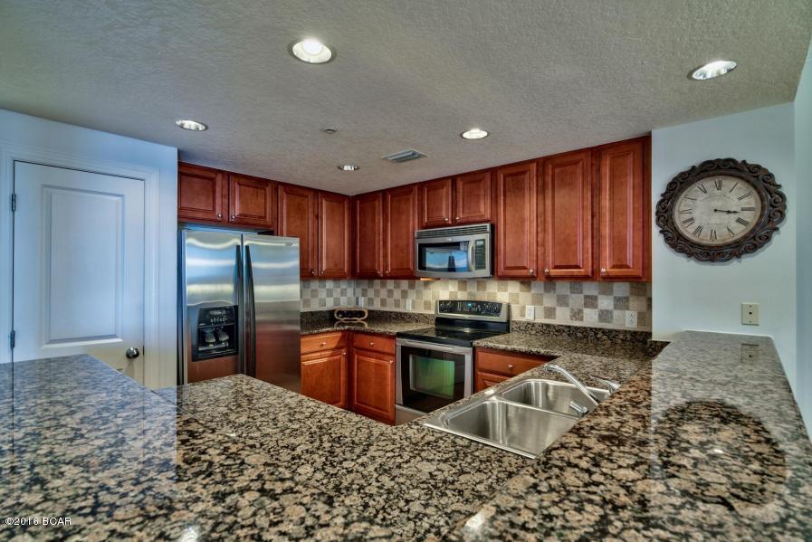 Palazzo - Residential