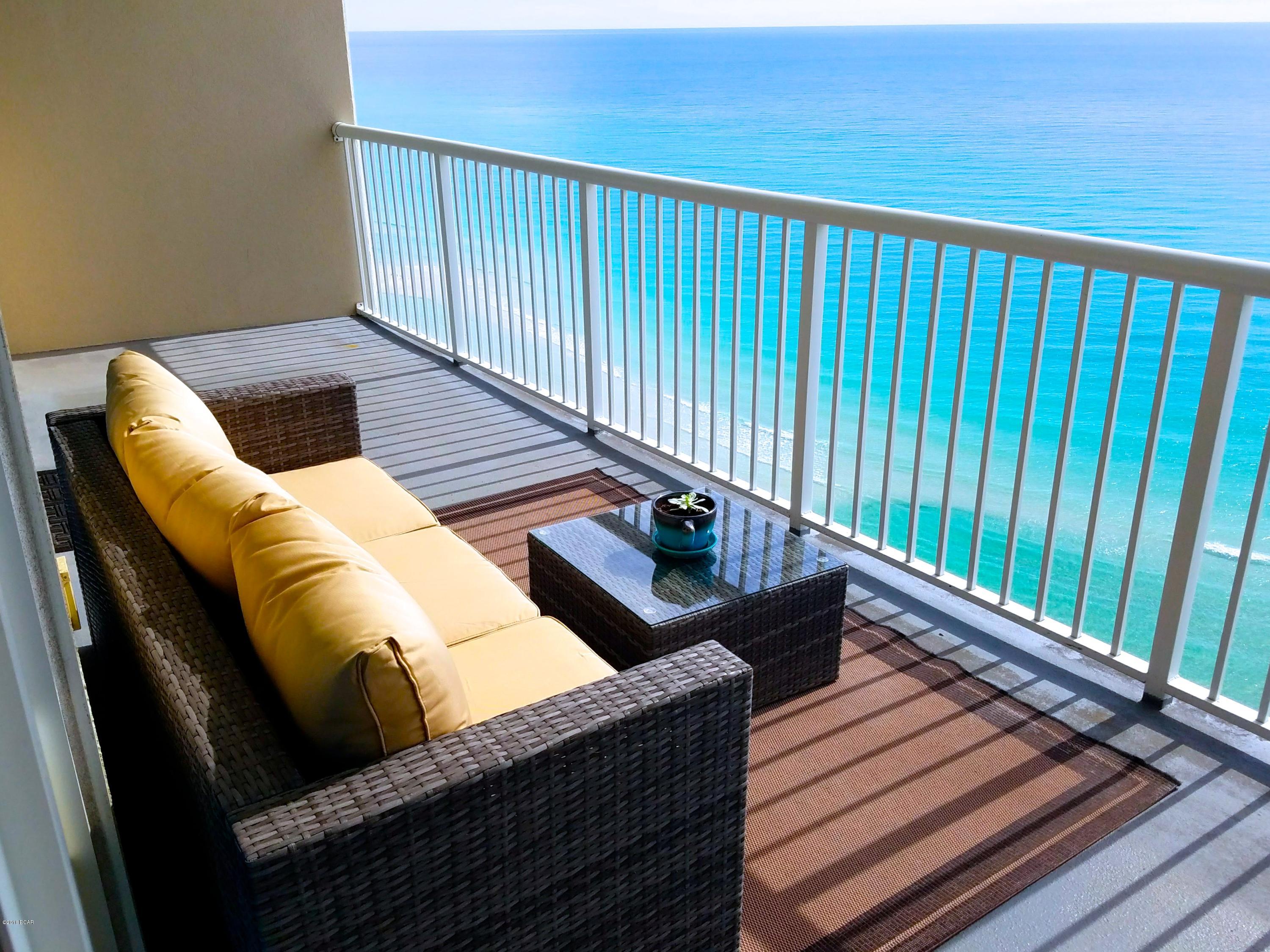 Palazzo - Residential