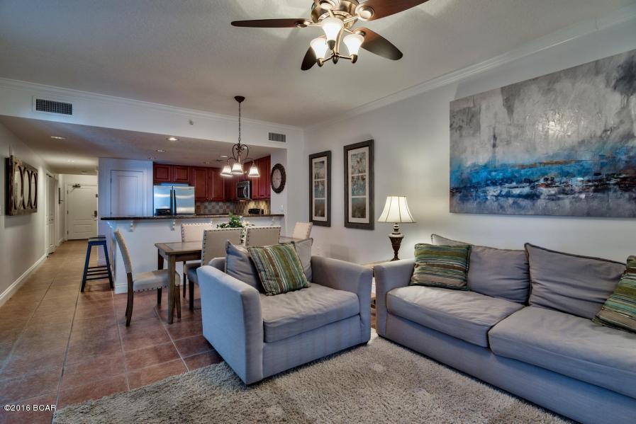 Palazzo - Residential