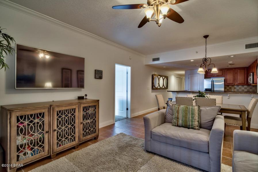 Palazzo - Residential