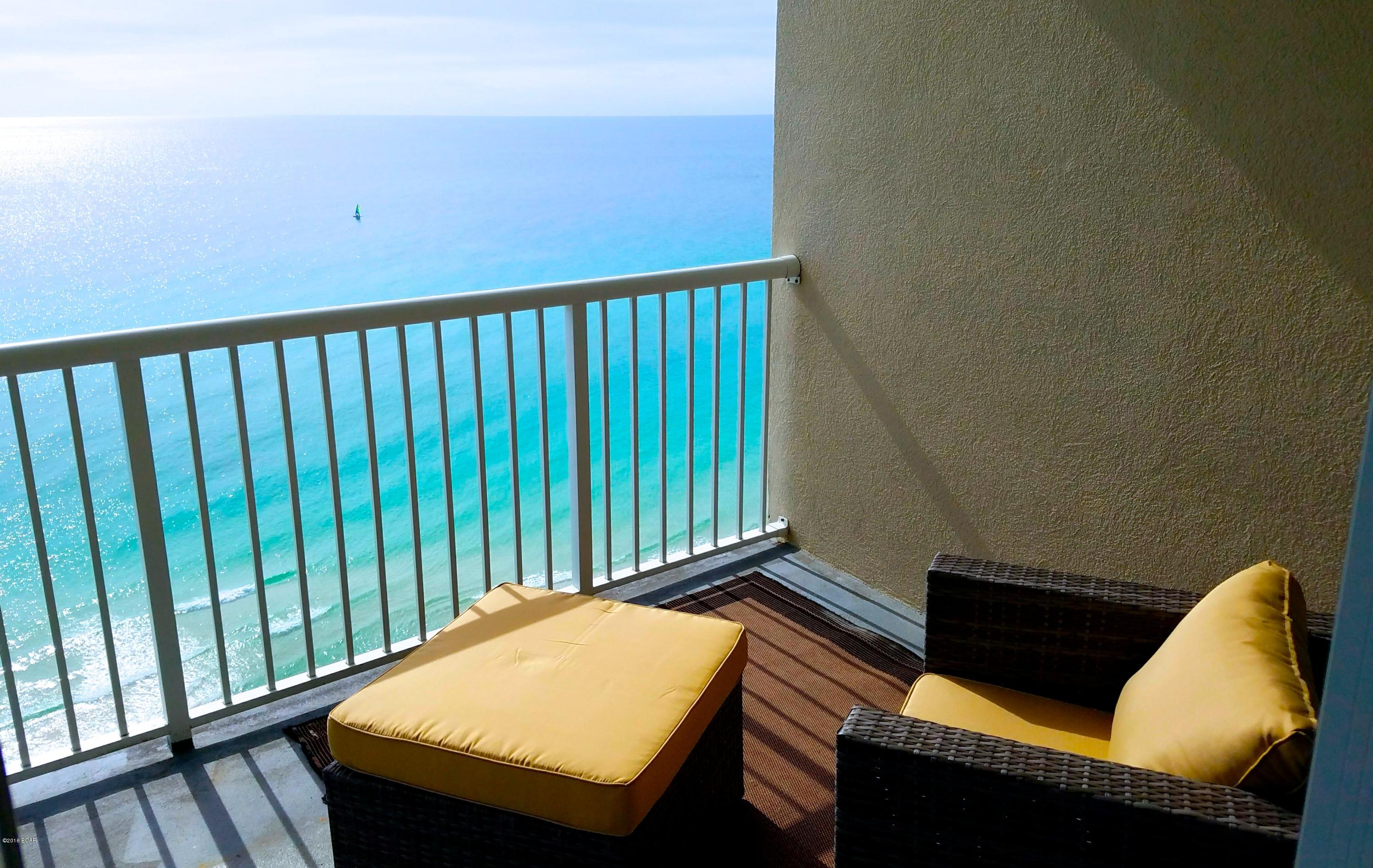 Palazzo - Residential