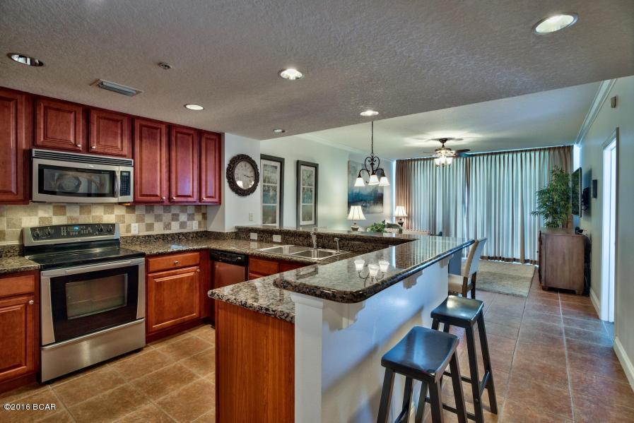 Palazzo - Residential