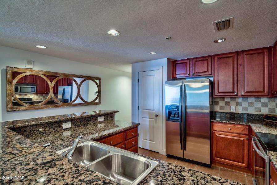 Palazzo - Residential