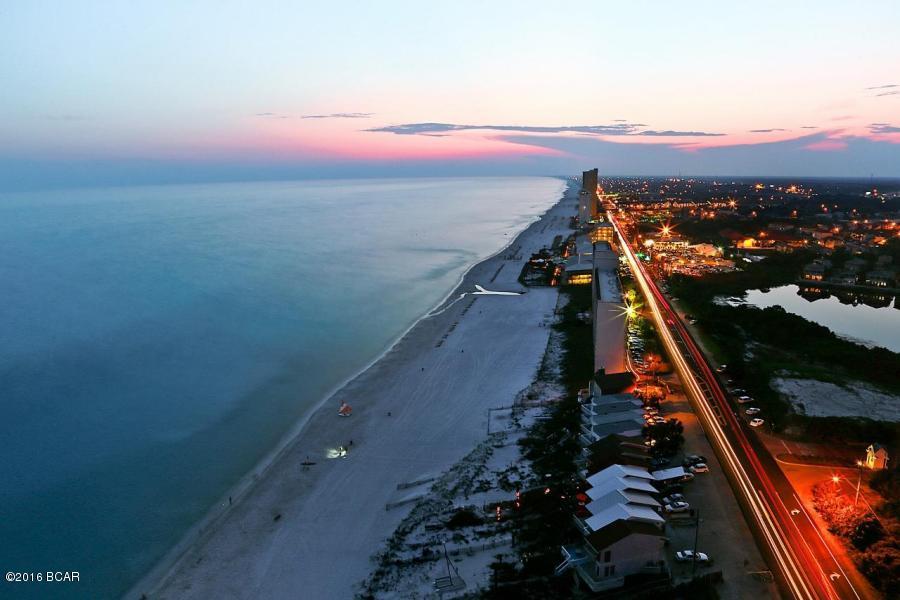 Palazzo - Residential