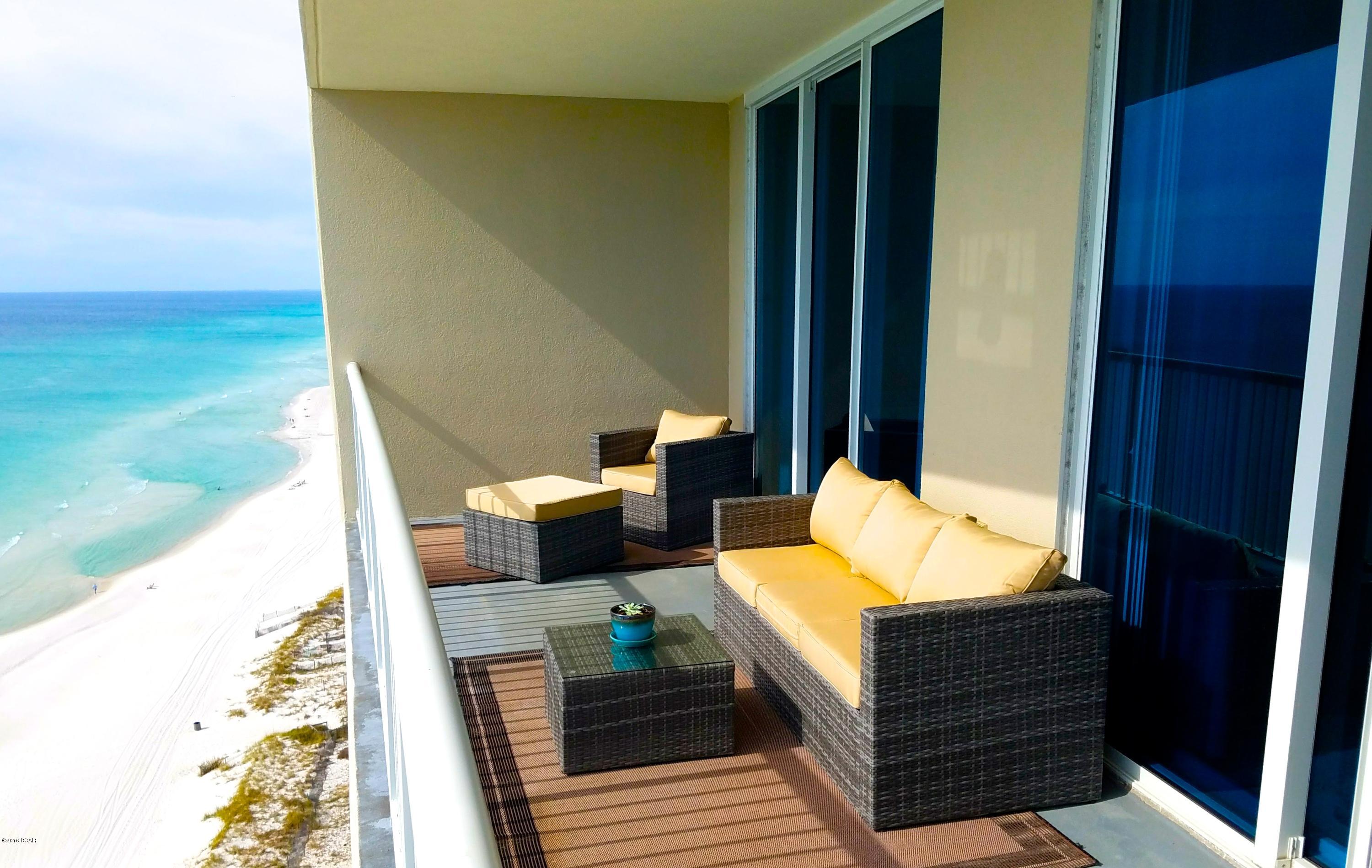 Palazzo - Residential