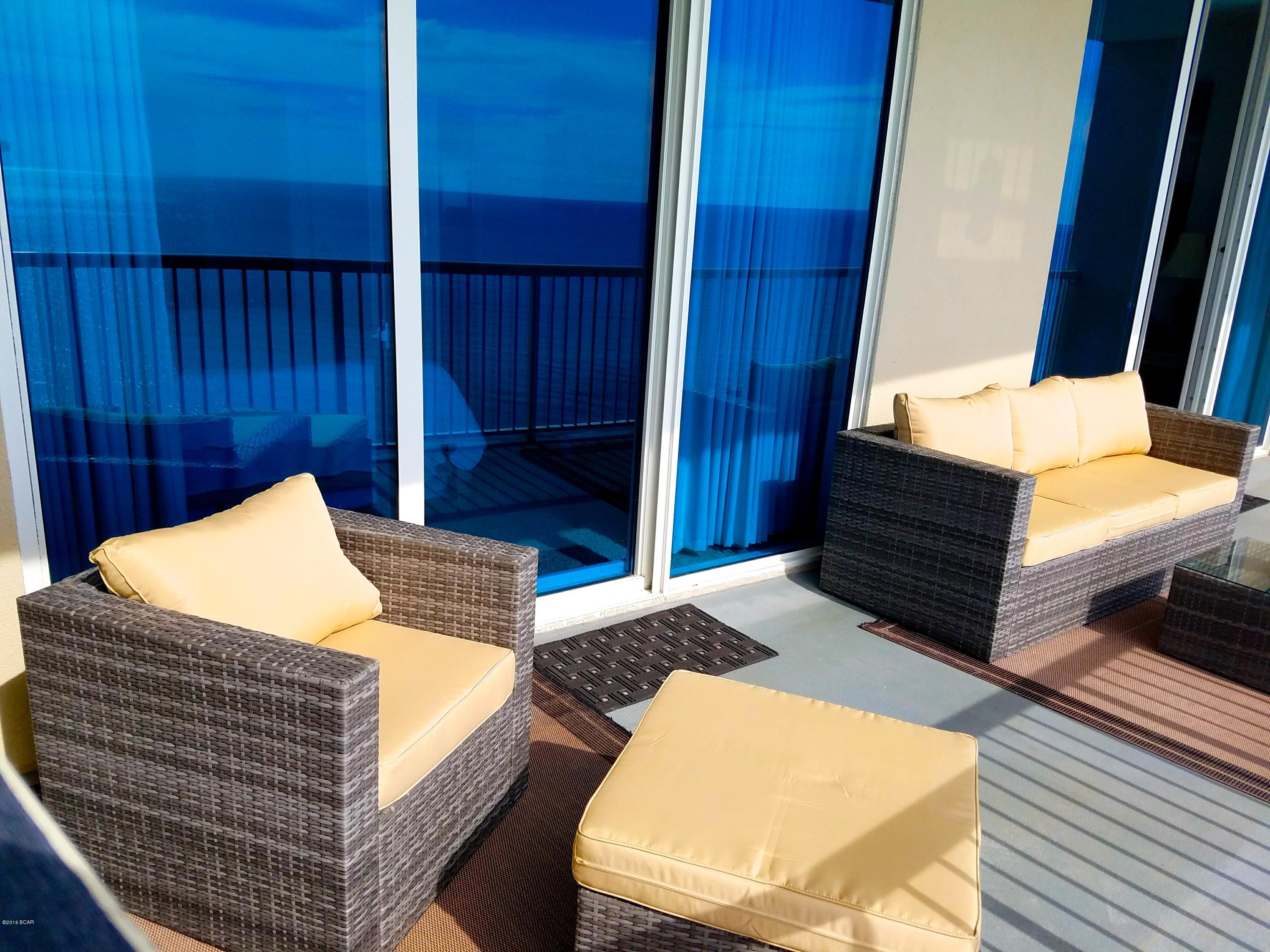 Palazzo - Residential