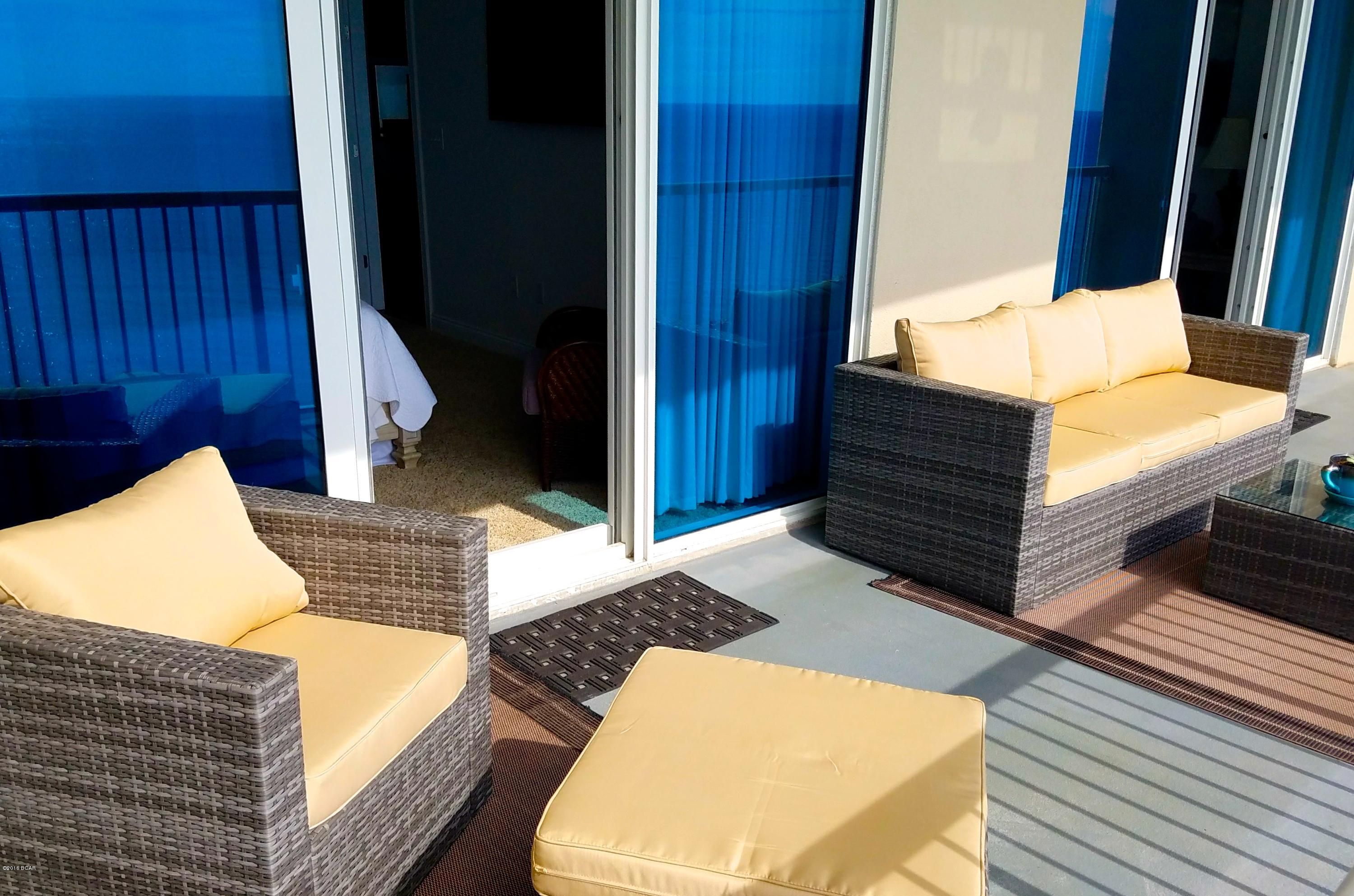 Palazzo - Residential