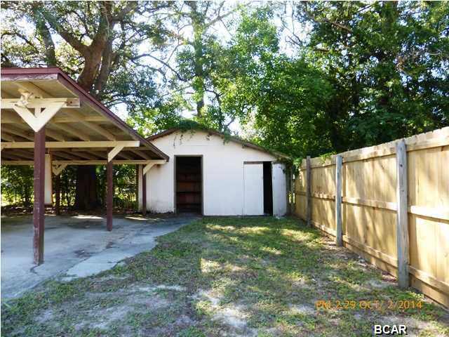 Callaway - Residential