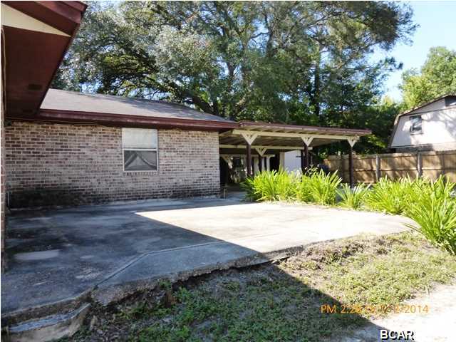 Callaway - Residential