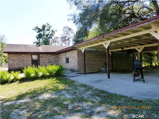 Callaway - Residential