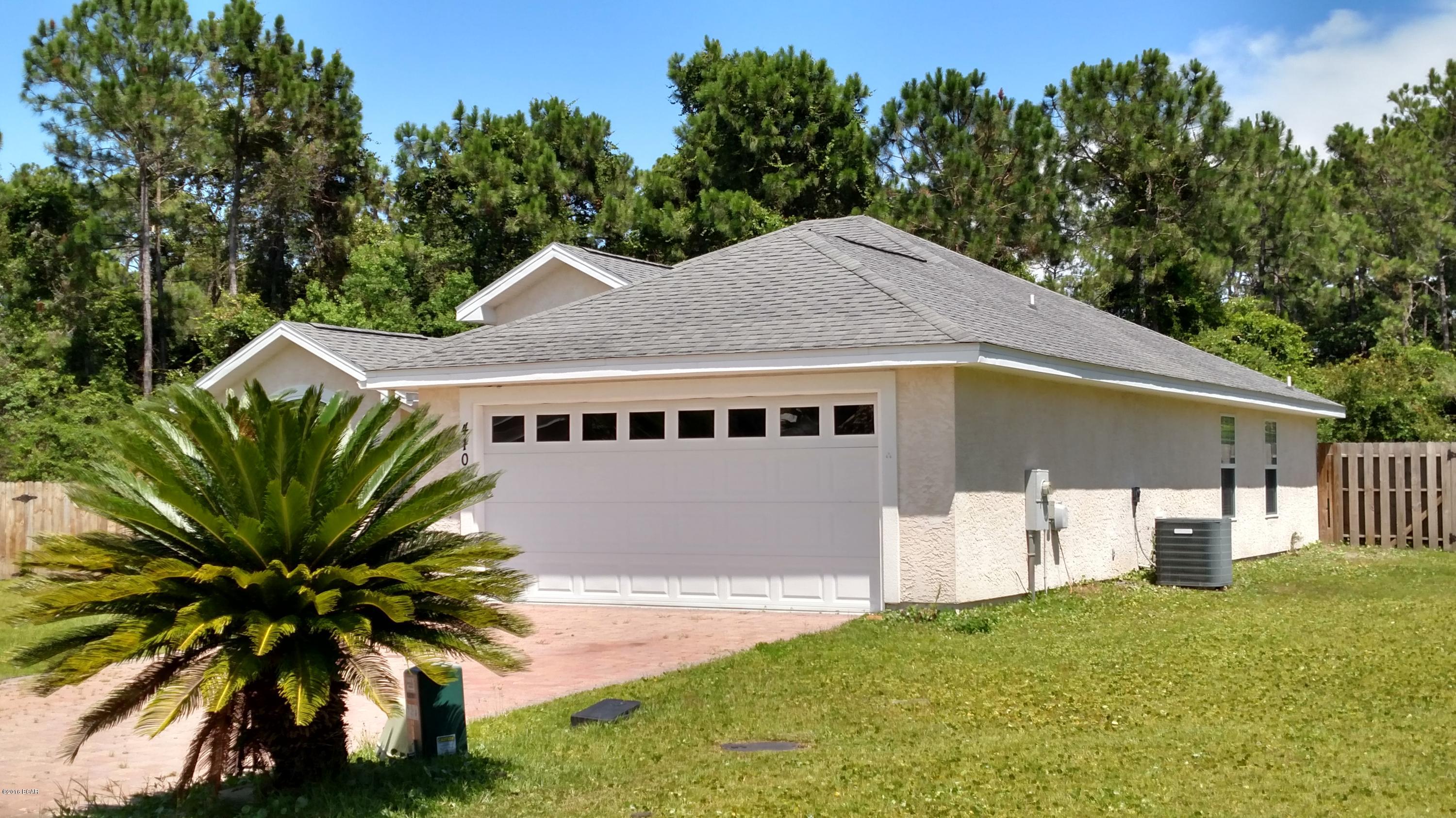 Hidden Pines Phase IV - Residential Lease