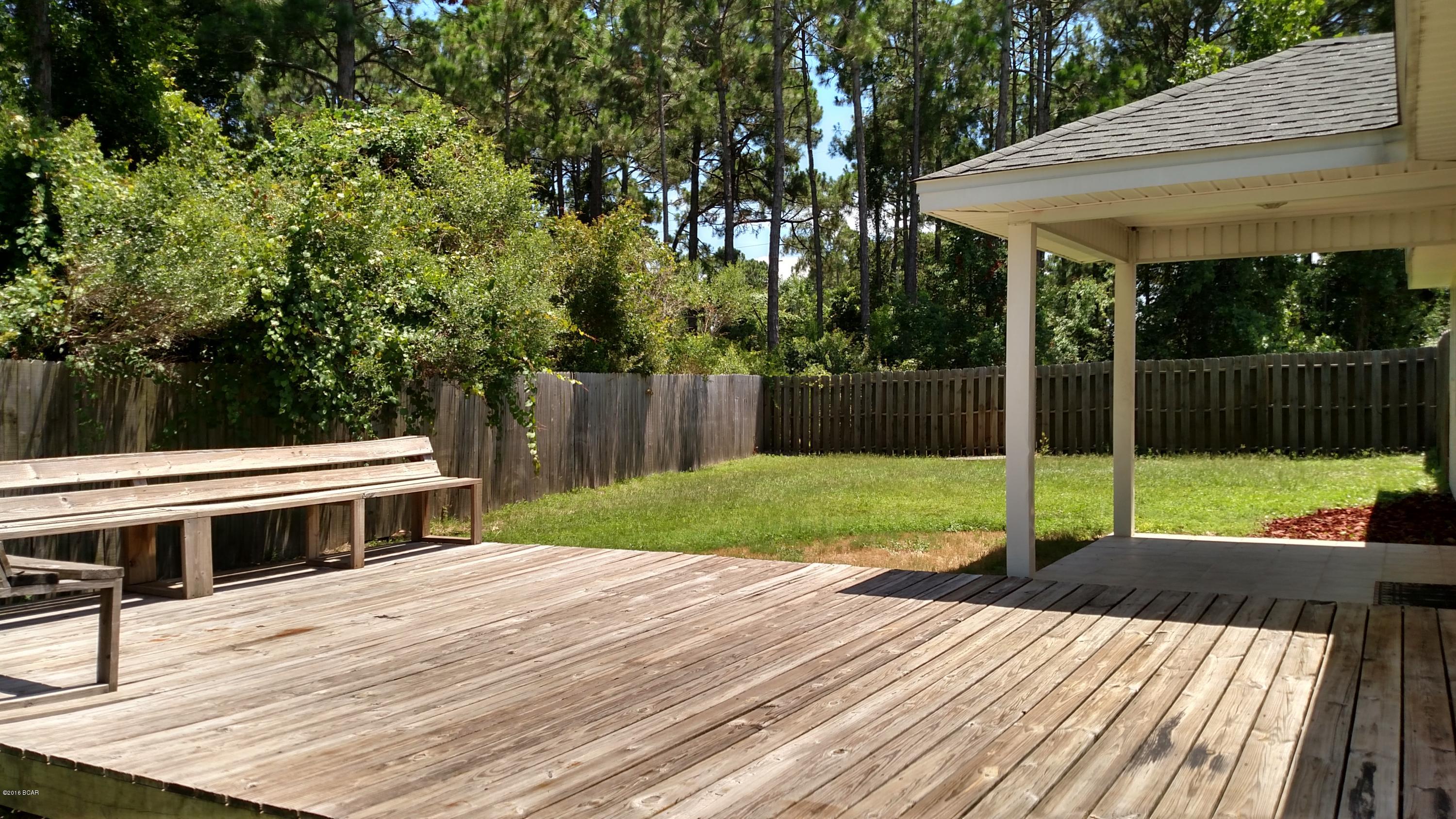 Hidden Pines Phase IV - Residential Lease