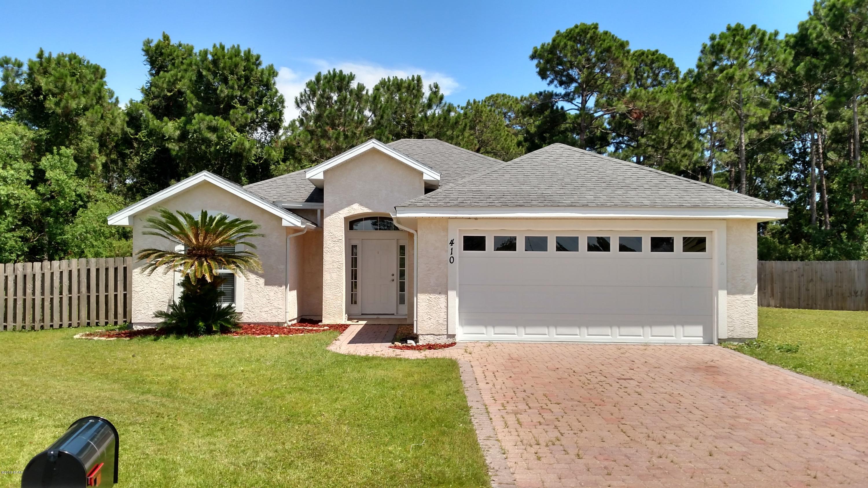 Hidden Pines Phase IV - Residential Lease