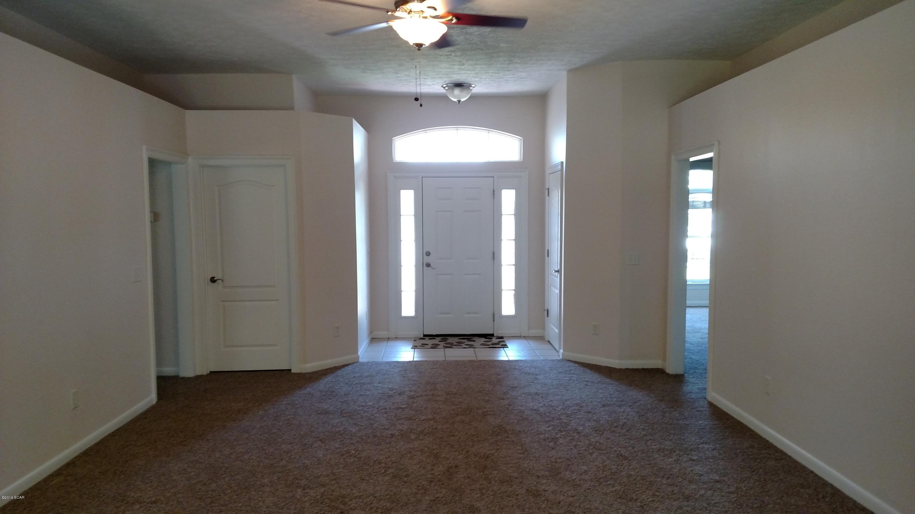 Hidden Pines Phase IV - Residential Lease