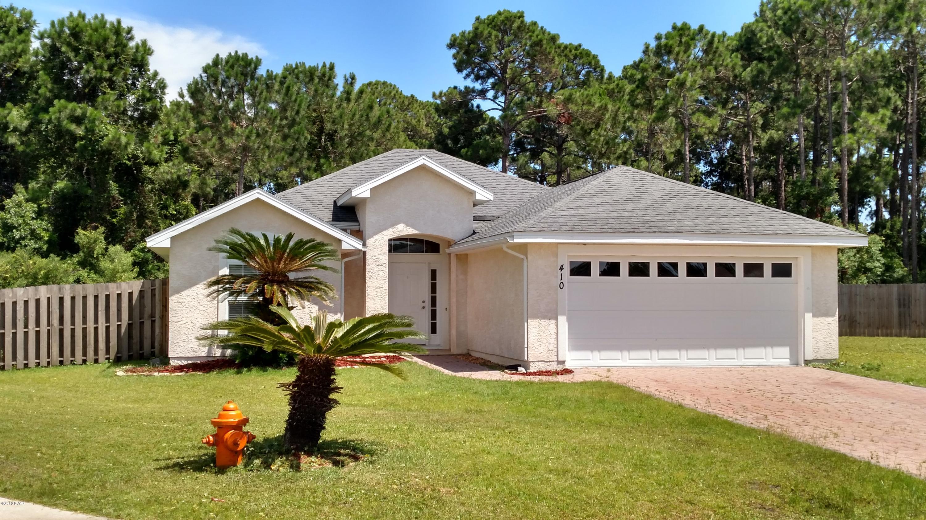 Hidden Pines Phase IV - Residential Lease