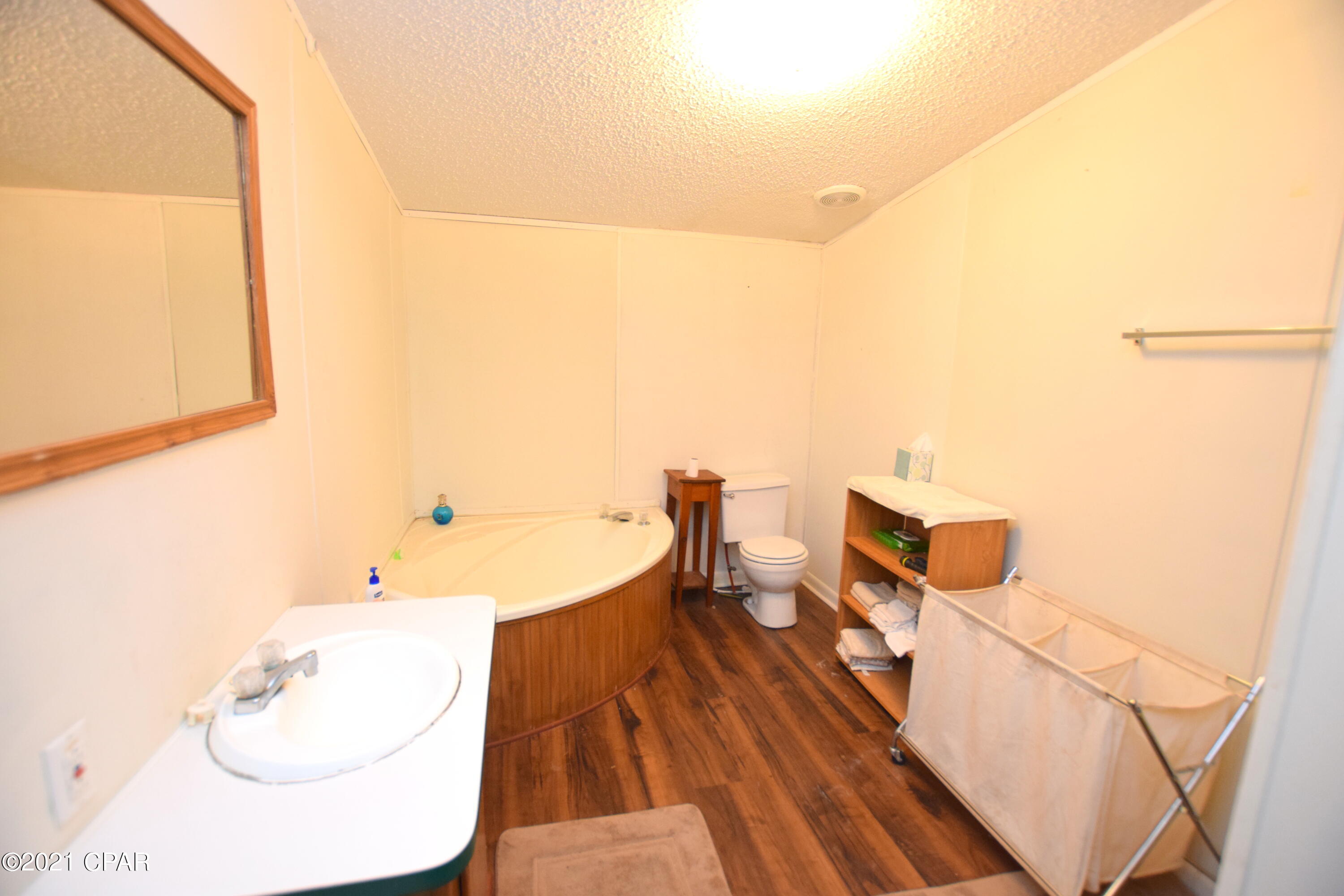 Buckhorn Creek - Residential