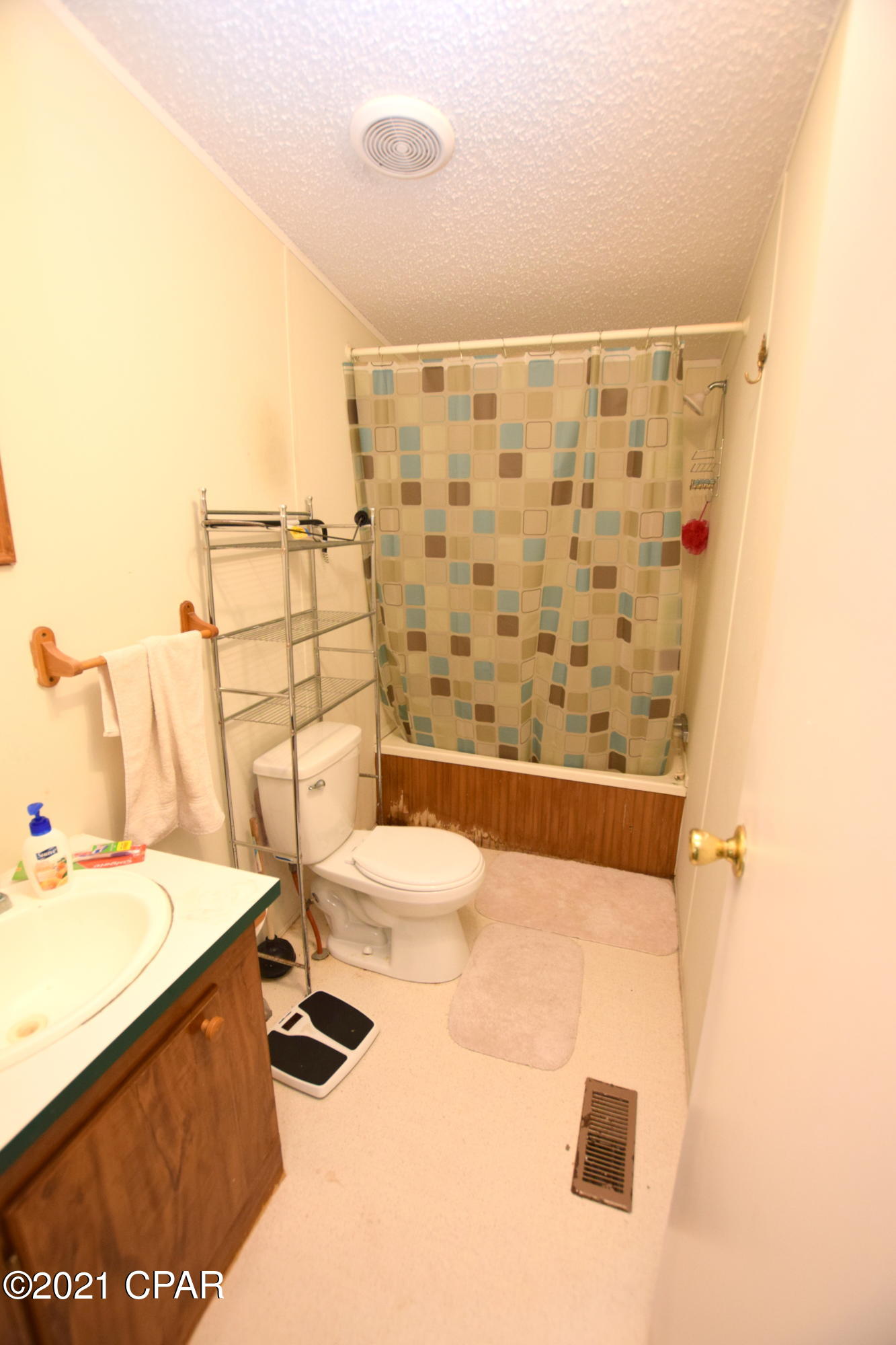 Buckhorn Creek - Residential