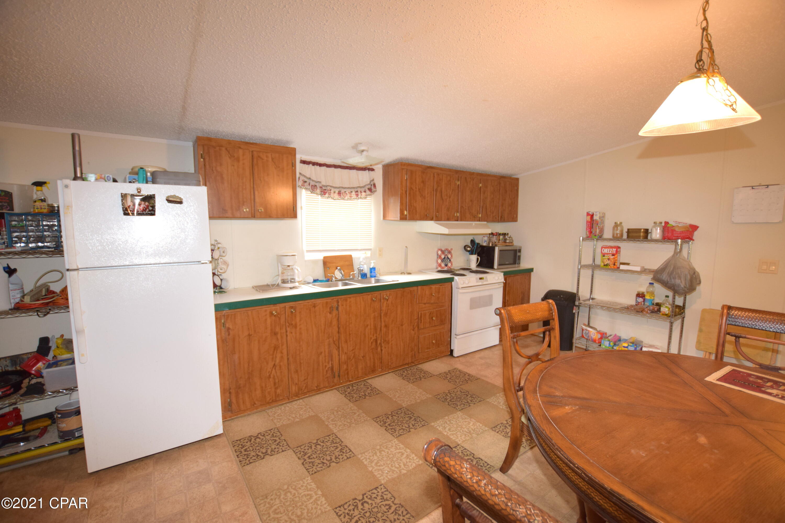 Buckhorn Creek - Residential