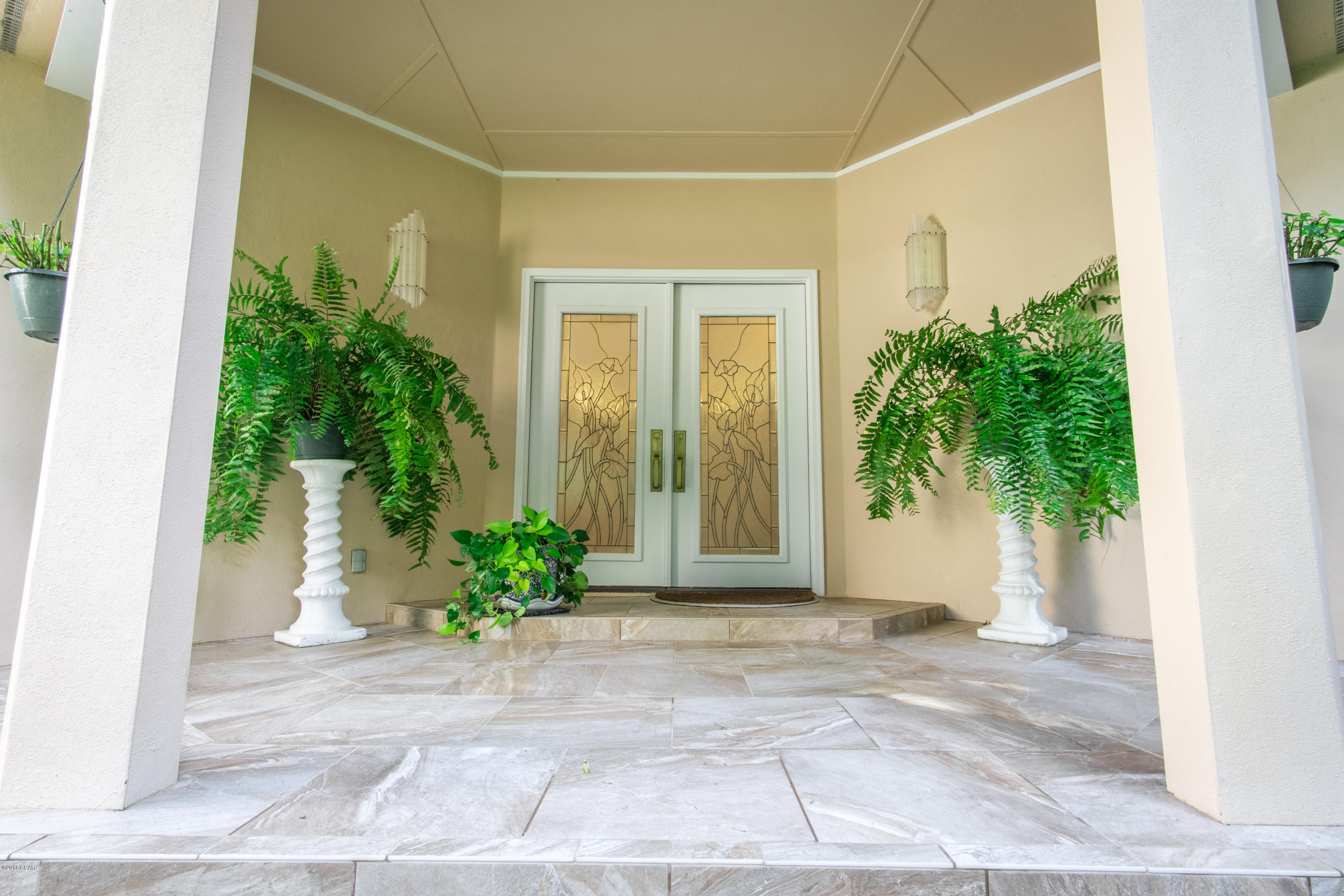 Indian Springs - Residential