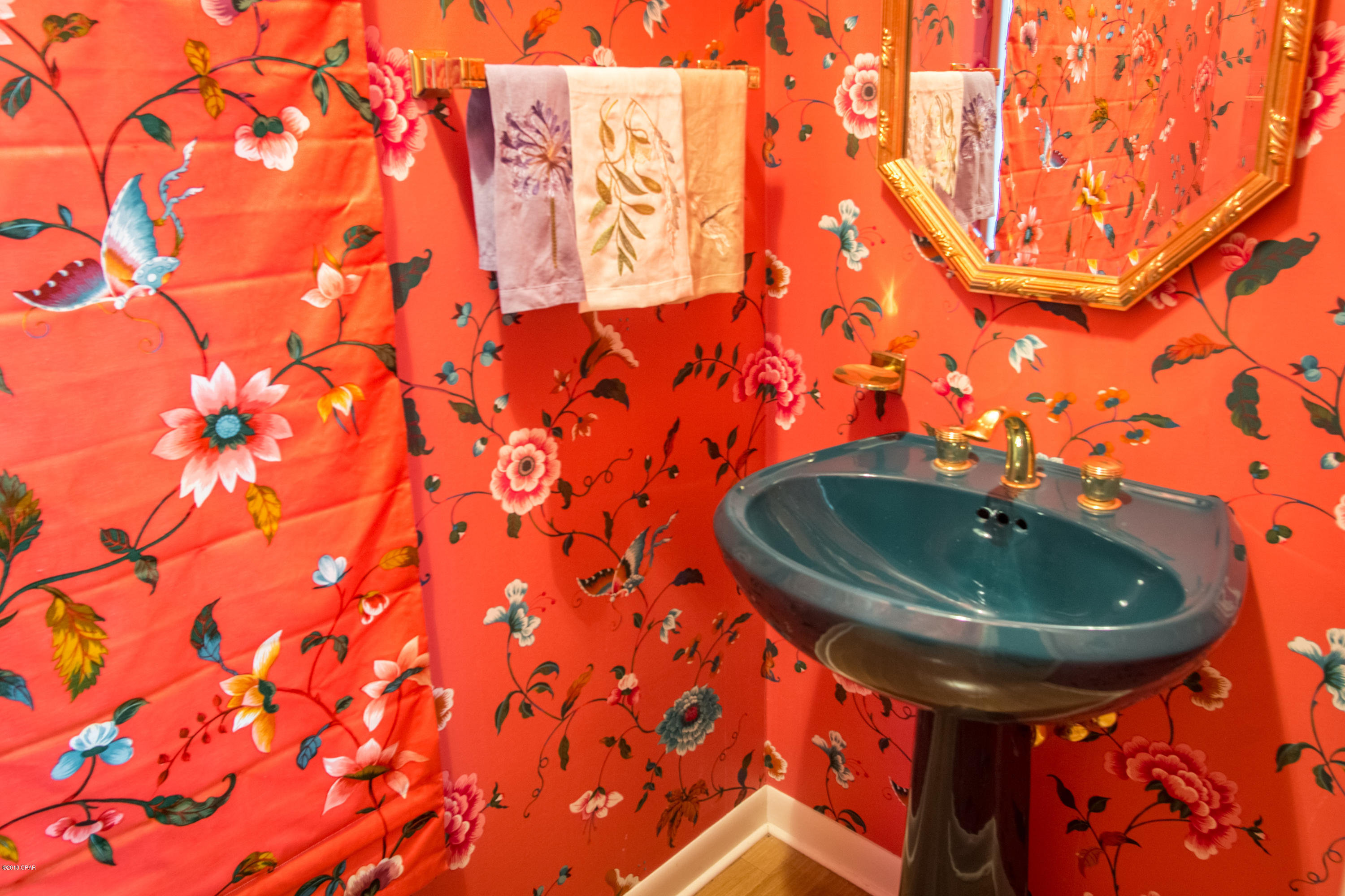 Indian Springs - Residential