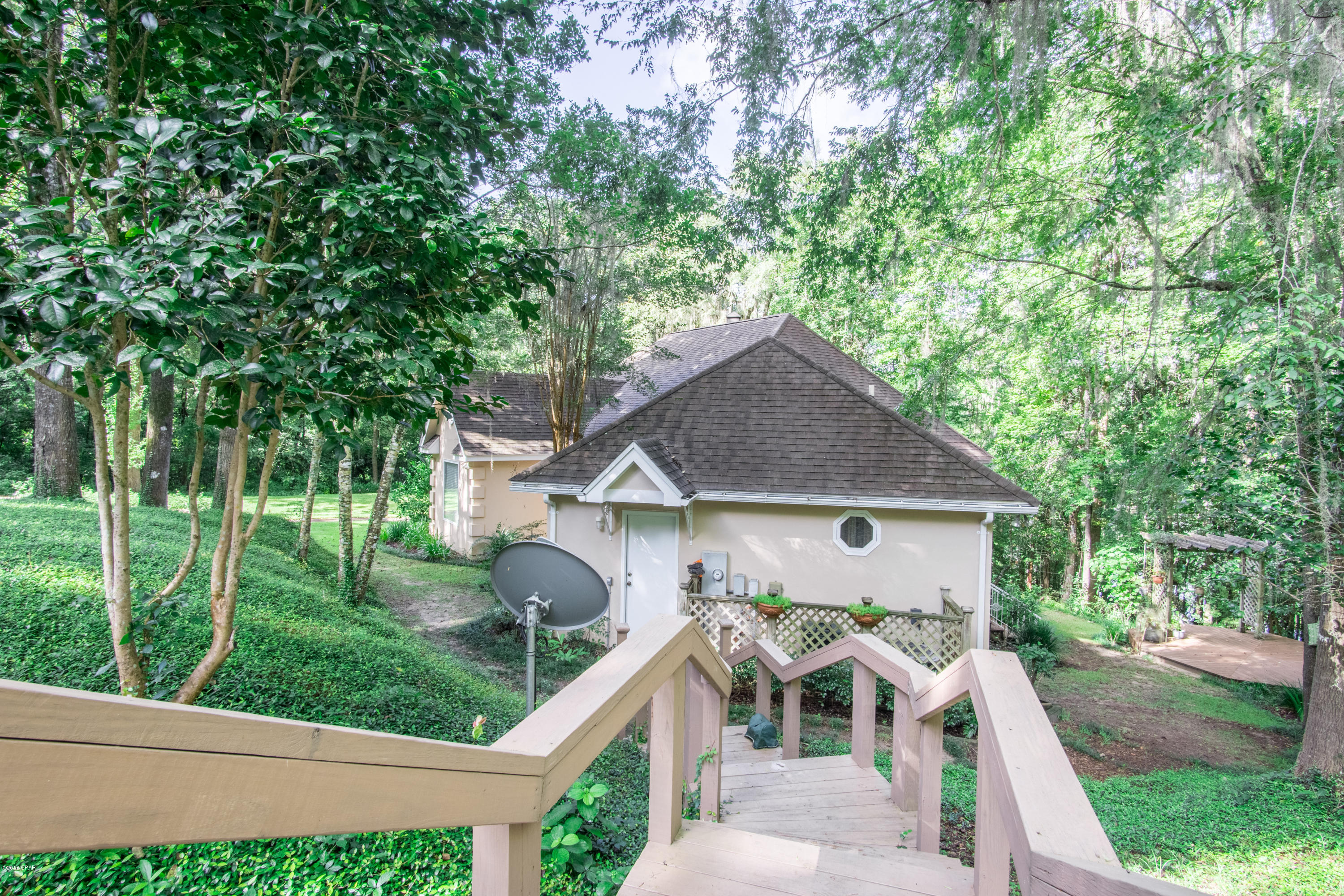 Indian Springs - Residential