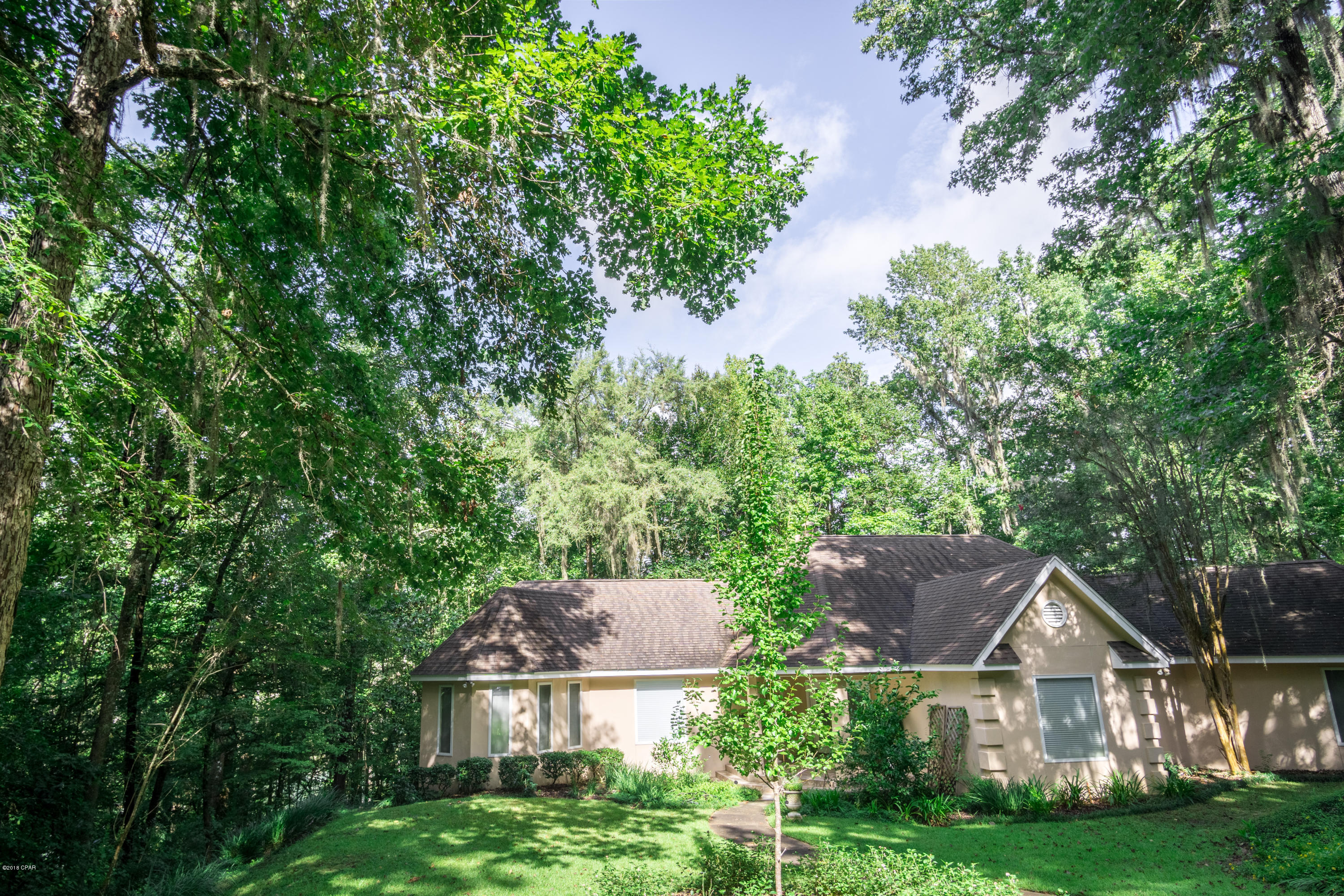 Indian Springs - Residential